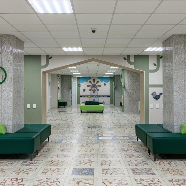 Услуги. Photoduet «Contrast»