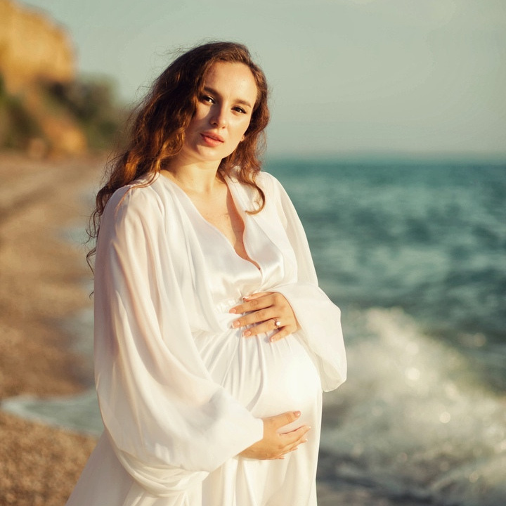 Детский, семейный, фотограф в Крыму и Севастополе Дарья Ваниосова