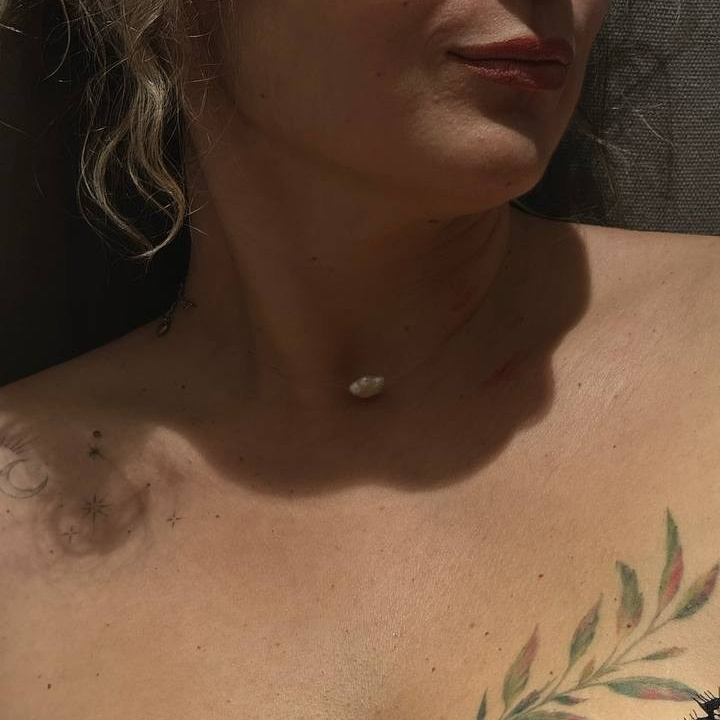 КУРС «Ближе к себе». Женский фотограф Аня Кириллова