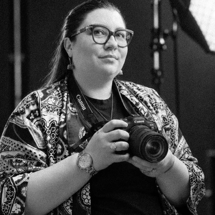 CONTACTS/BIO. Halifax Photographer — Kristina Konstantinidi