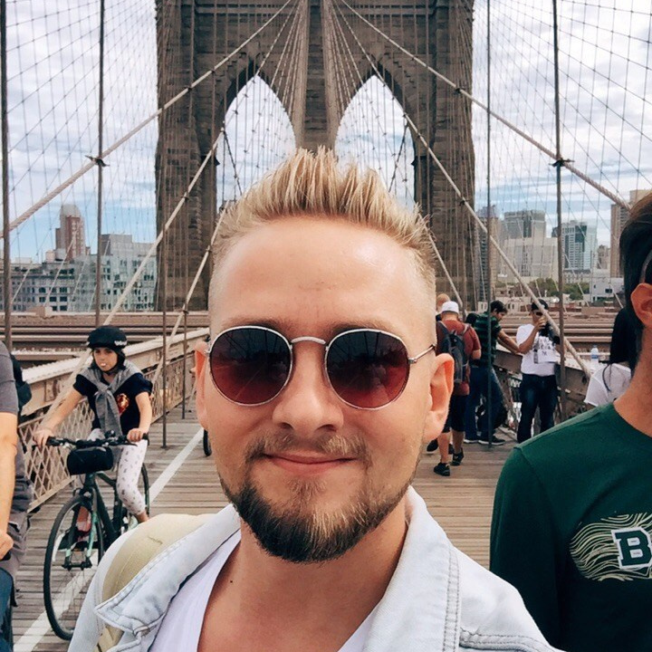 Контакты. Devitya photo