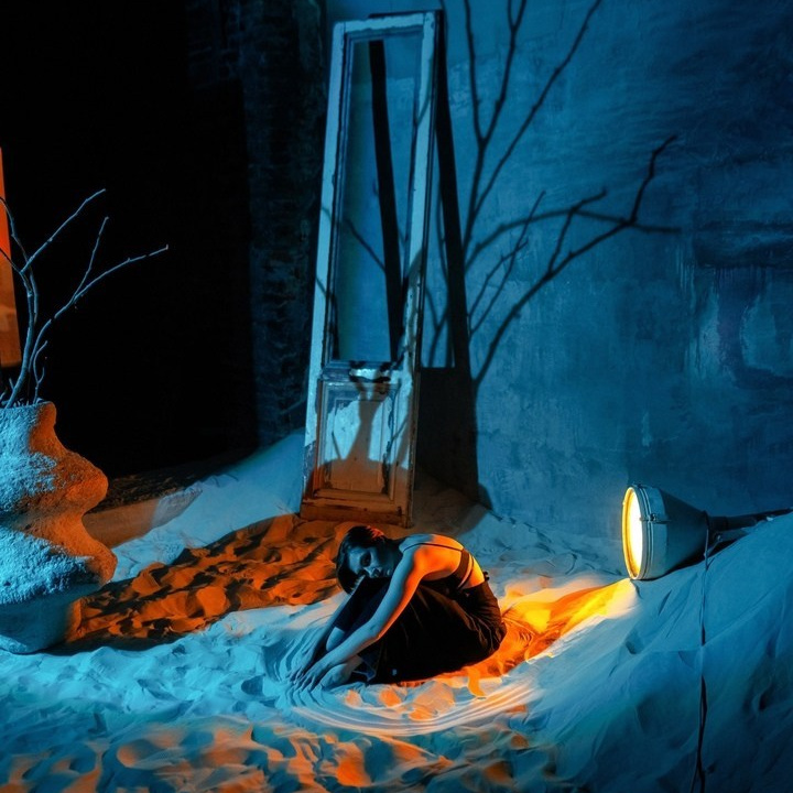 Для фотографов. Фотограф Лосев Артём