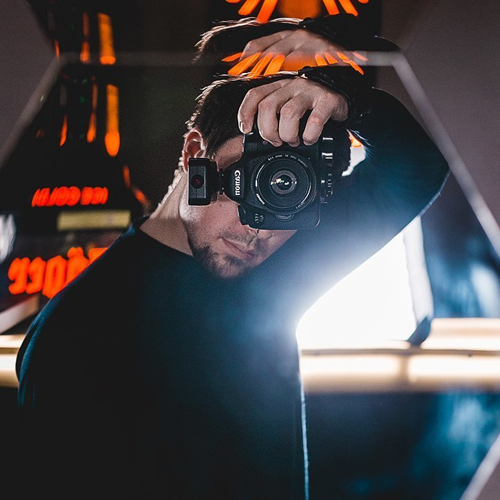 Обо мне. Свободный фотограф