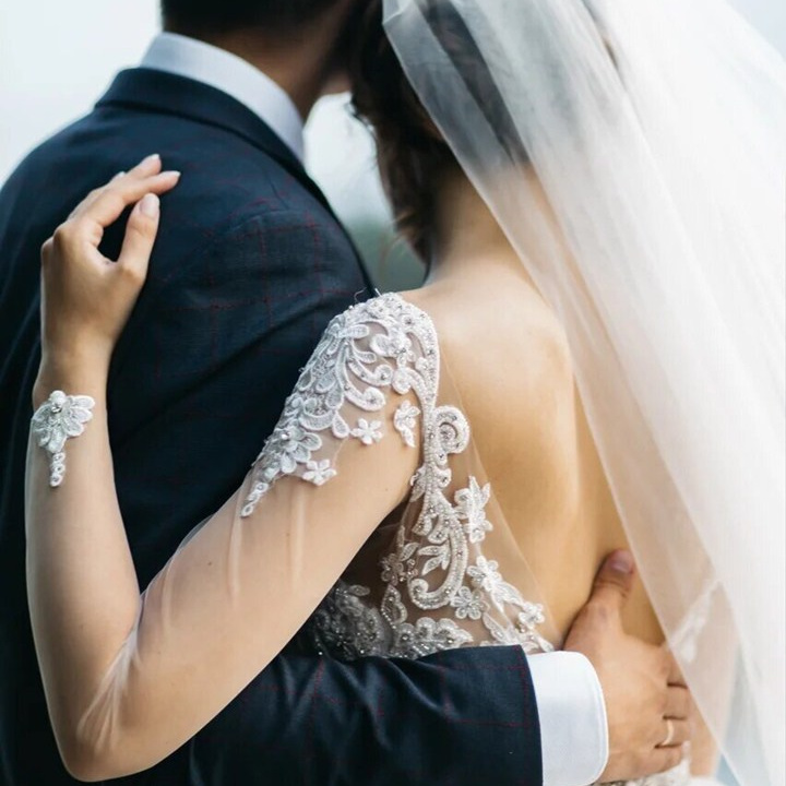 Свадебный видеограф