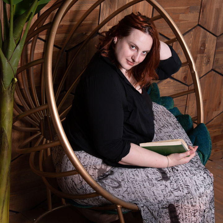 Фотосъемка. Фотограф Юлия Семёнова Москва