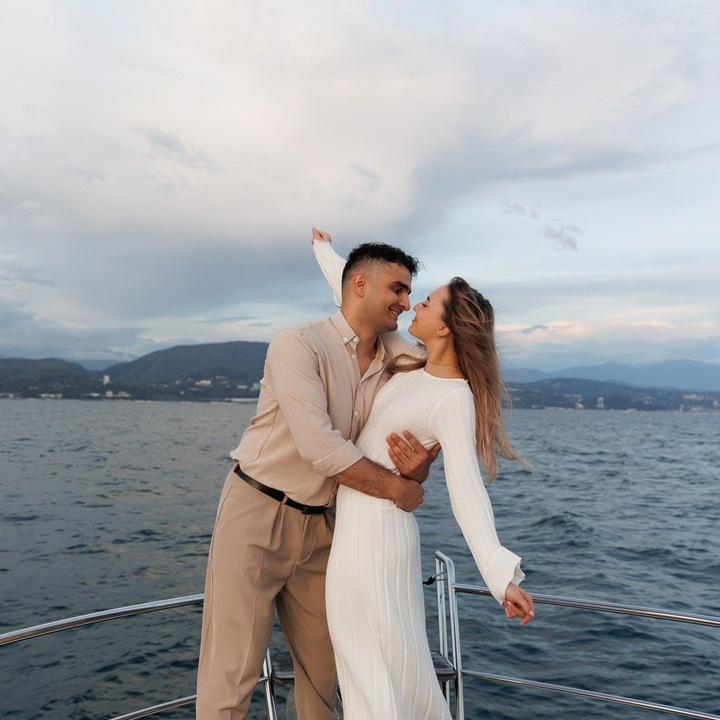 Фотограф в Москве Егиазарян Карен