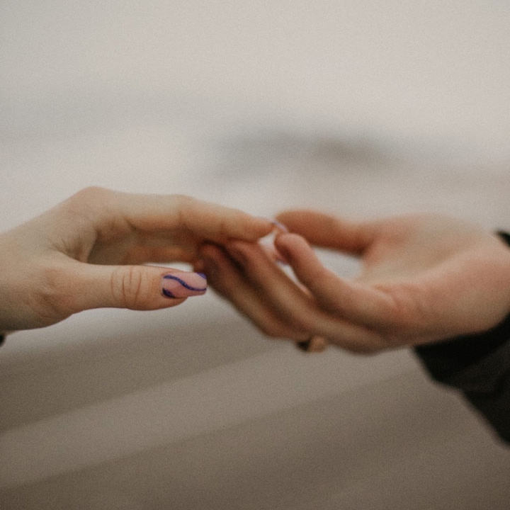 Контакты. Фотограф Карина Шарафутдинова