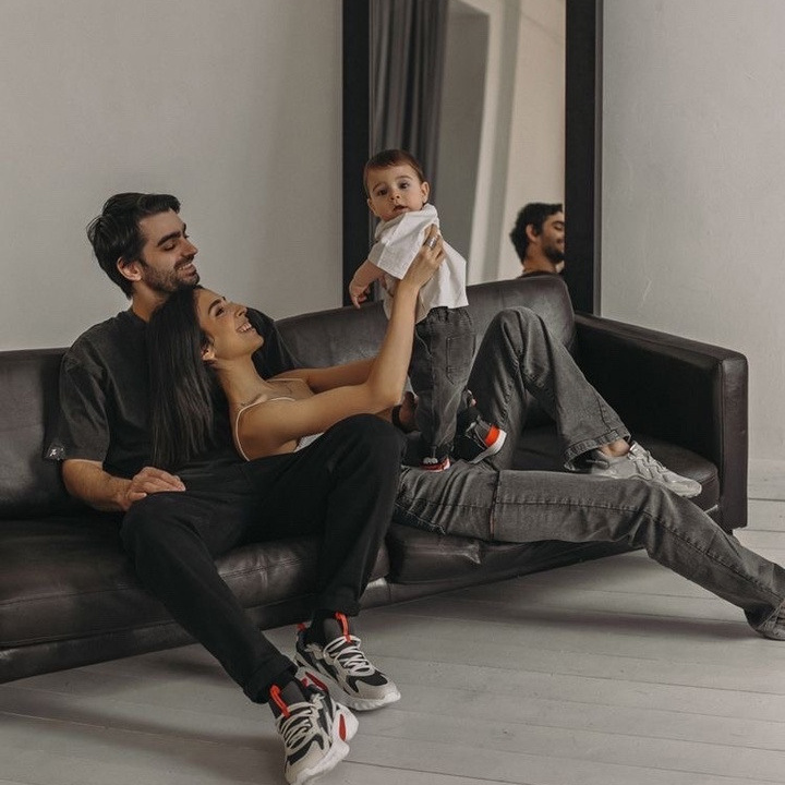 Услуги. Свадебный, семейный и репортажный фотограф Наталья Новикова