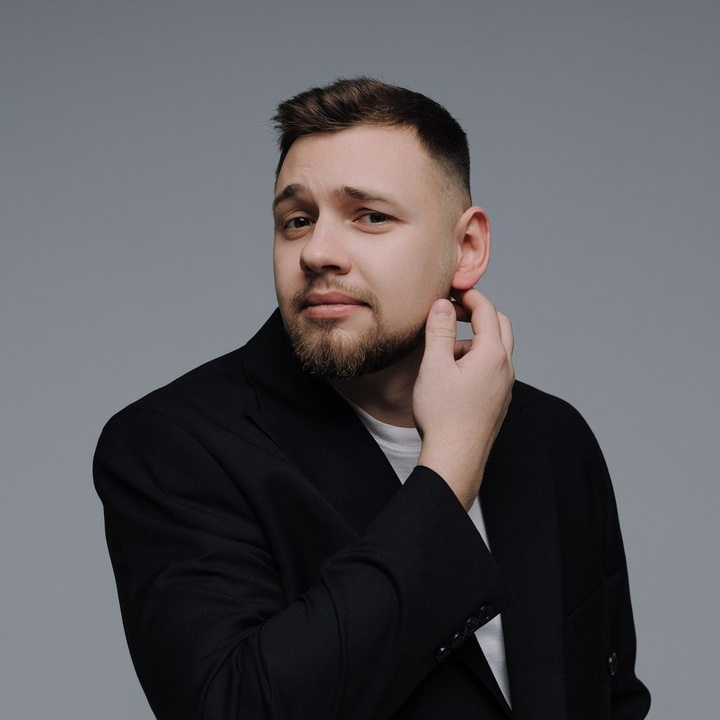 Контакты. Главная