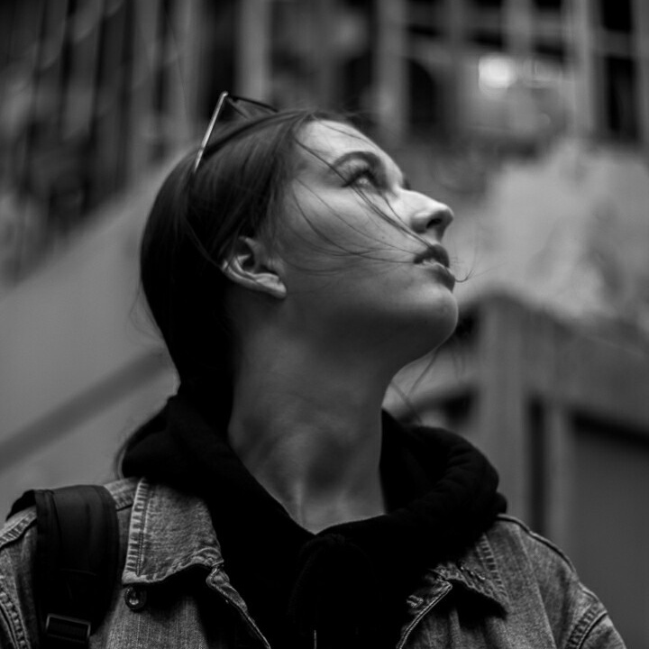 Фотограф в Хабаровске Юлия Ковтун