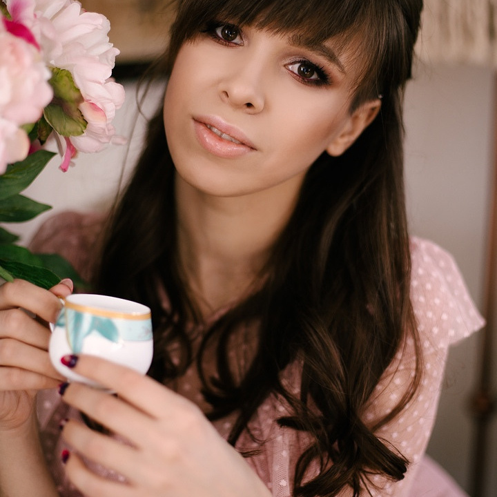 Фотограф новорожденных в г. Россошь Виктория Нечепуренко