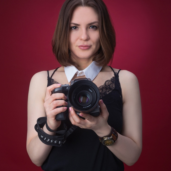 Контакты. Фотограф Юлия Усольцева