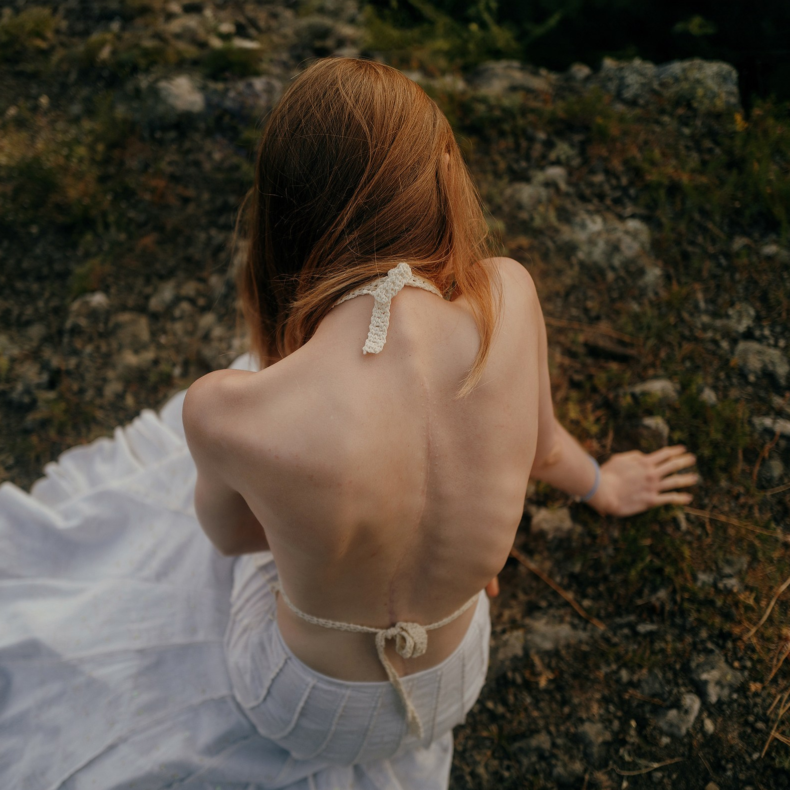 Series. Fivealeks — Портретная фотография. Обучение. Пресеты