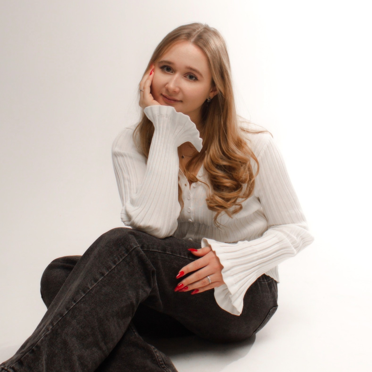 Фотограф в городе Самара. Алёна Пинчук