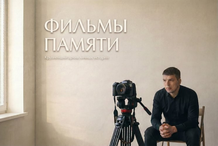 Фильмы памяти