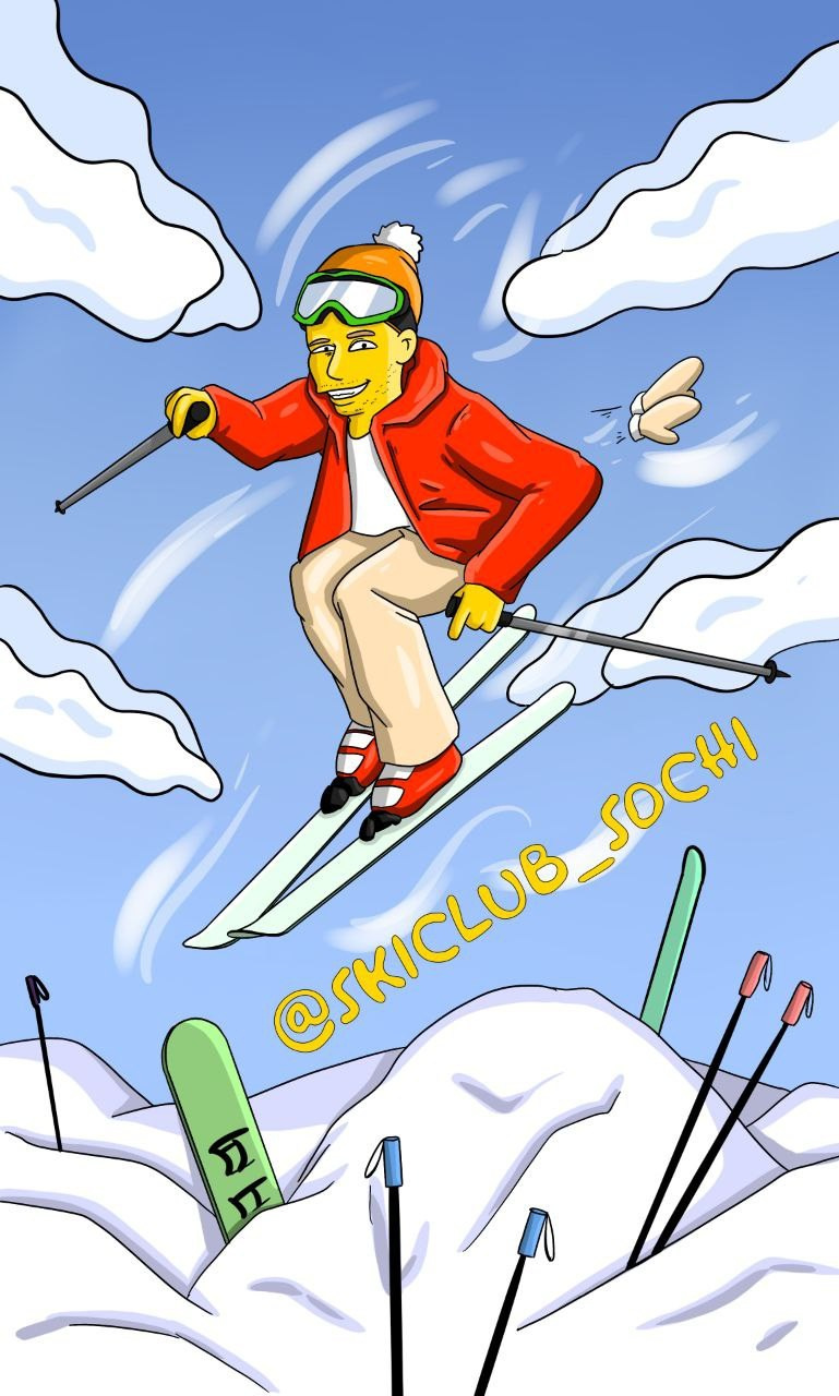 Инструктор Красная Поляна. Инструкторы по горным лыжам Сочи Красная Поляна. Горнолыжная школа