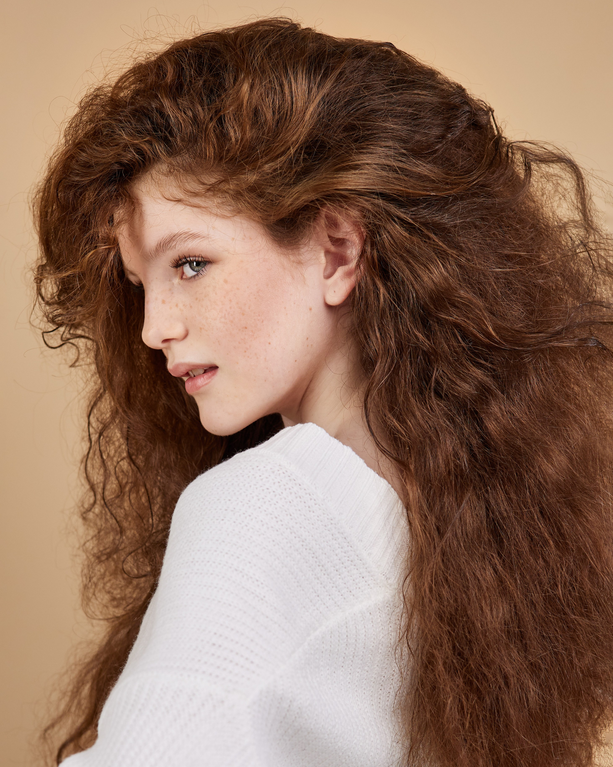 Портретный и детский фотограф в Оренбурге Ольга Моргун