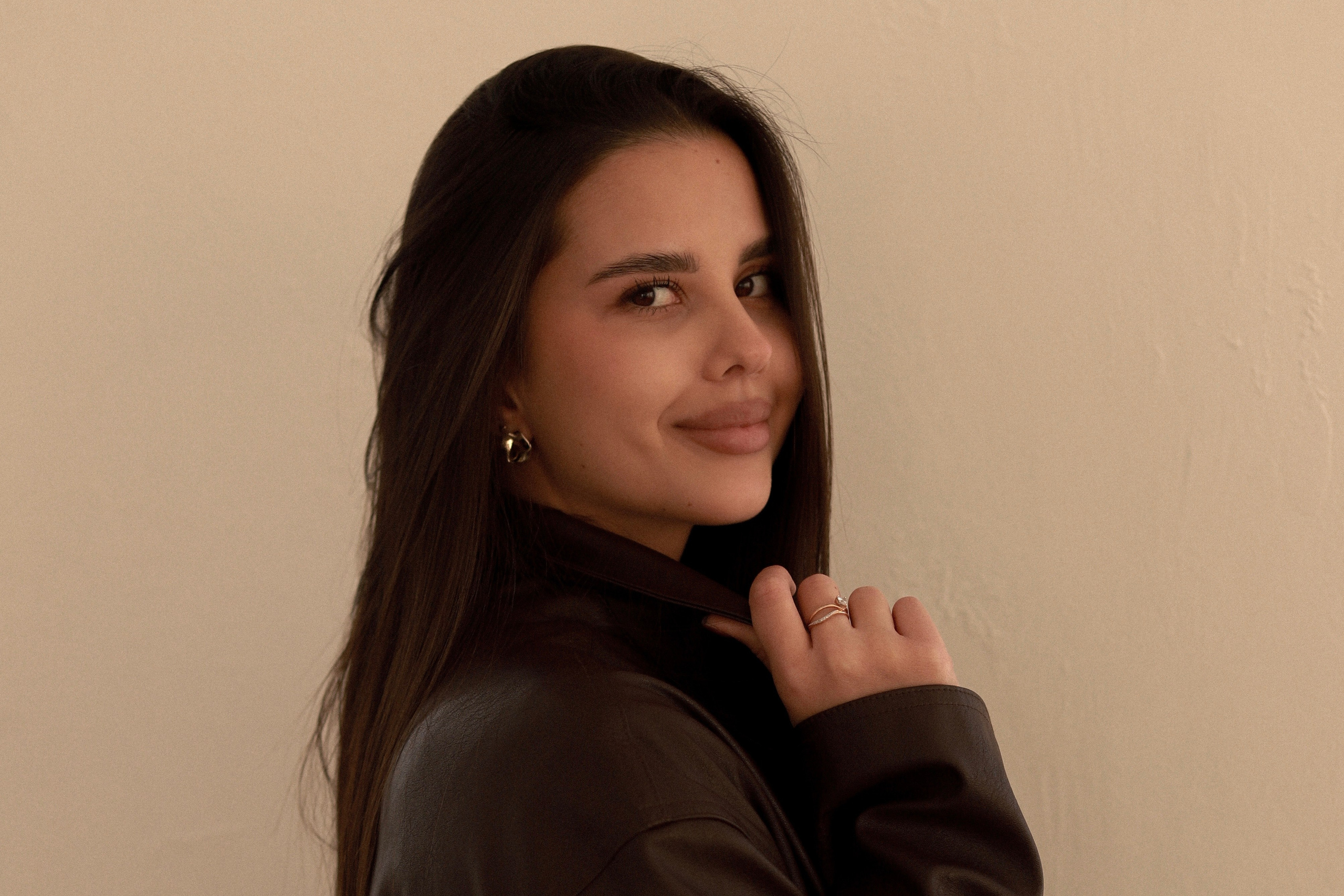 Обо мне. Фотограф в Калининграде, Софья Вологдина