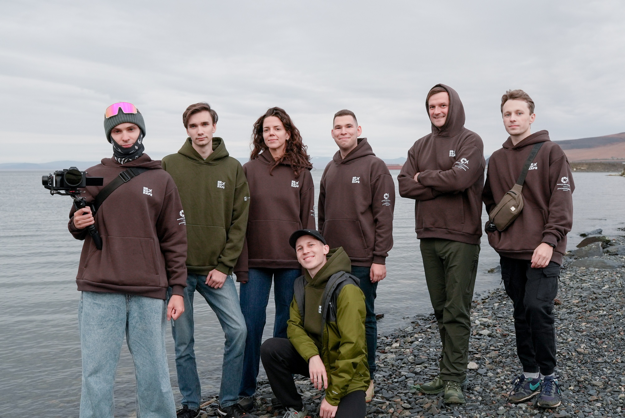 Проекты. Gusarov Travel Photography