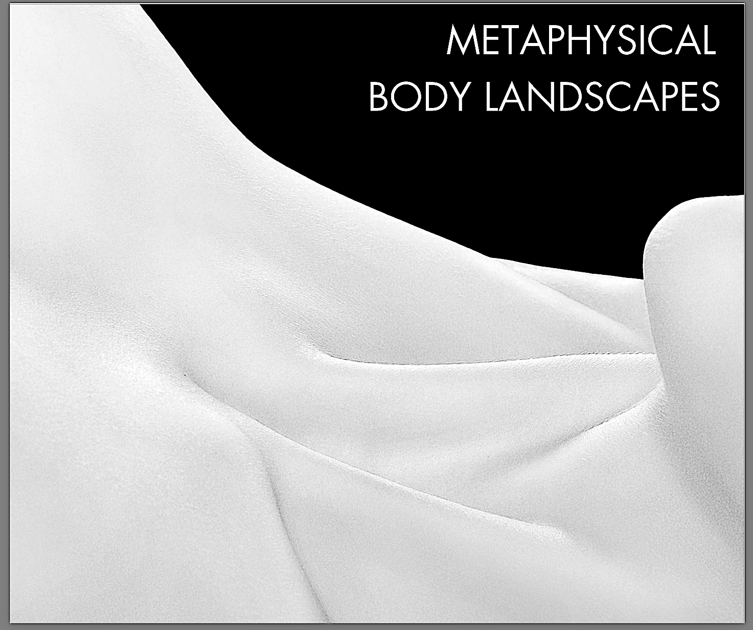 Buy Art in bodyscape photography. Anna Laza Art photographer