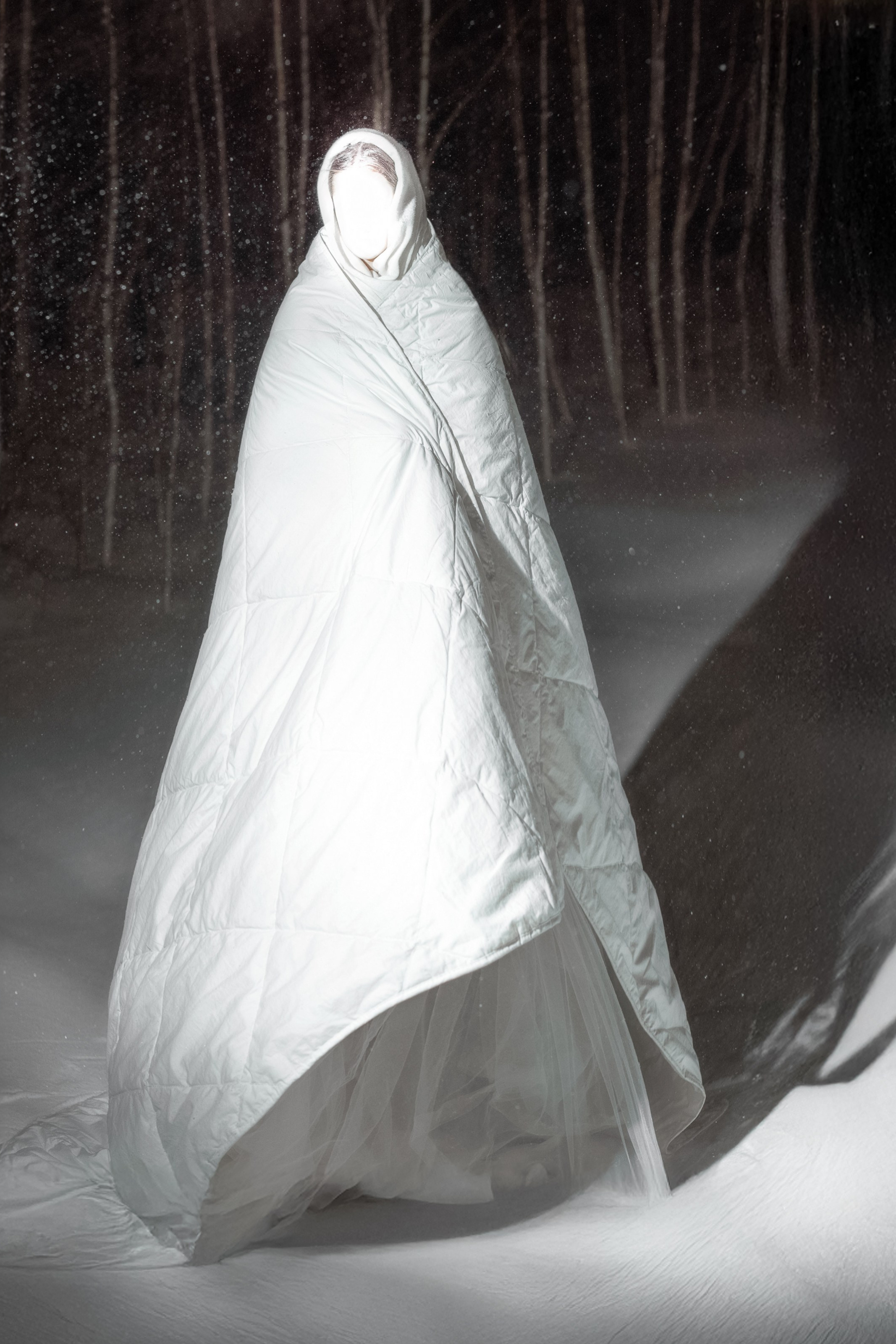 Портретный фотограф из Омска Инна Пономарева
