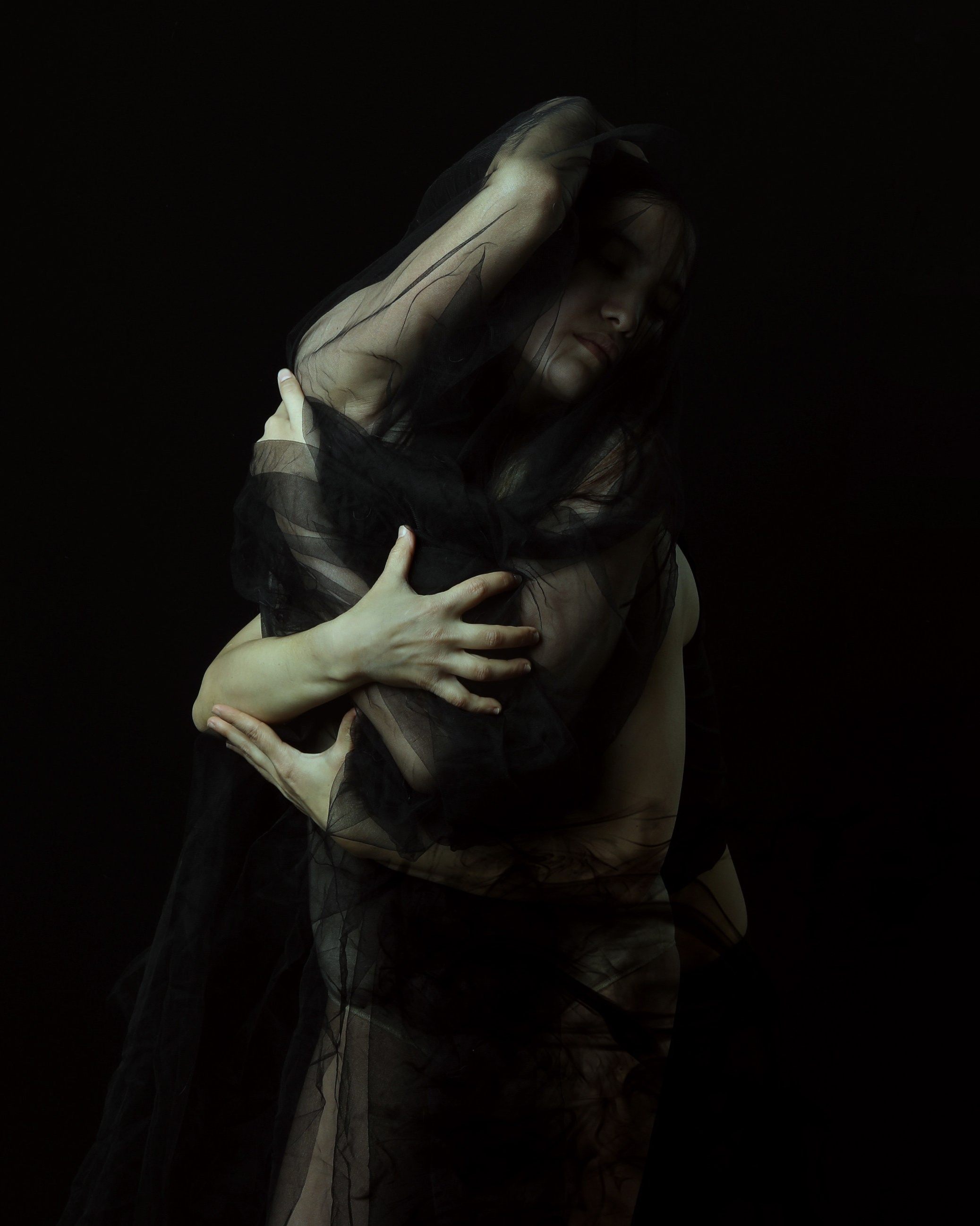 Проекты. Фотограф Наталья Туева FineArt съёмка