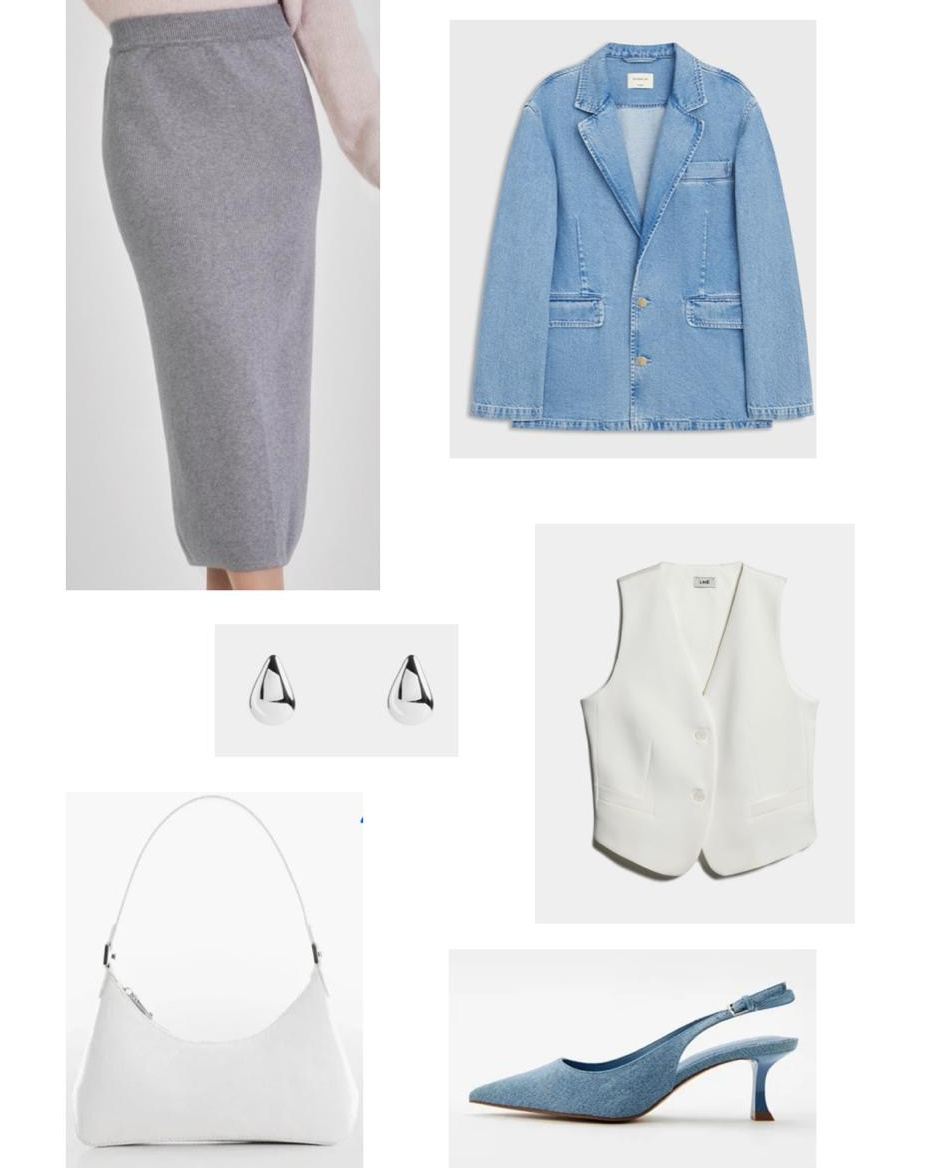 Индивидуальный подбор образа от стилиста. Контент для маркетплейсов и соцсетей. Фото и видео съемка