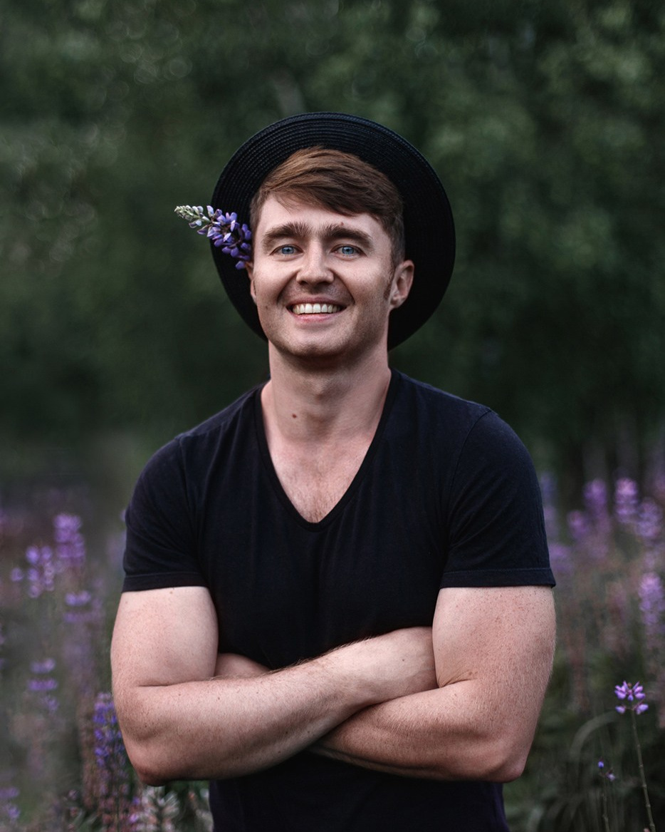 Владислав Степашов, фотограф 