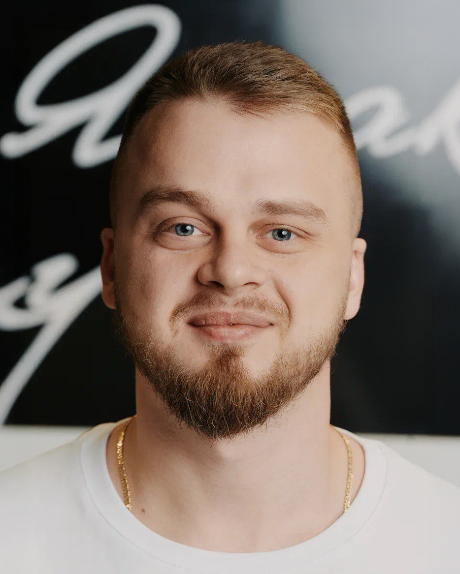 Контакты. Видеограф | Комсомольск-на-Амуре | Виталий Игнатенко