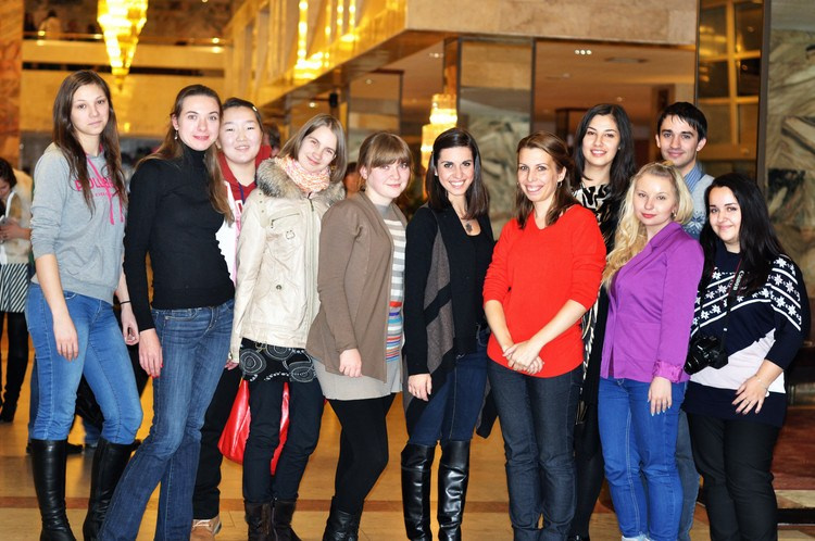 ИТАЛЬЯНСКИЕ ЗИМНИЕ ПРАЗДНИКИ С ПРИВКУСОМ ФИГУРНОГО КАТАНИЯ. ФК Фотограф в Санкт-Петербурге Наталья Понарина