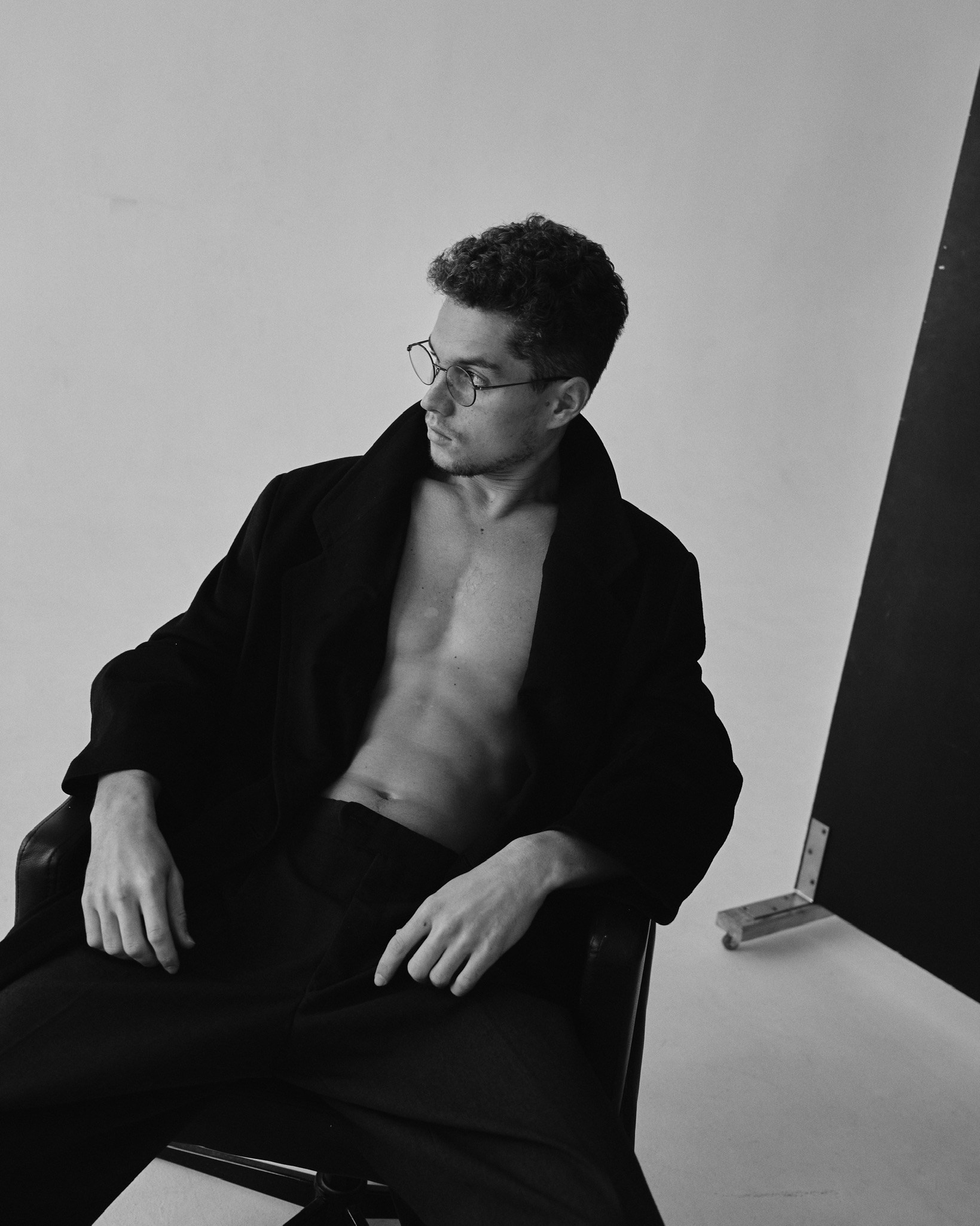 Photographer Artem Nikiforov