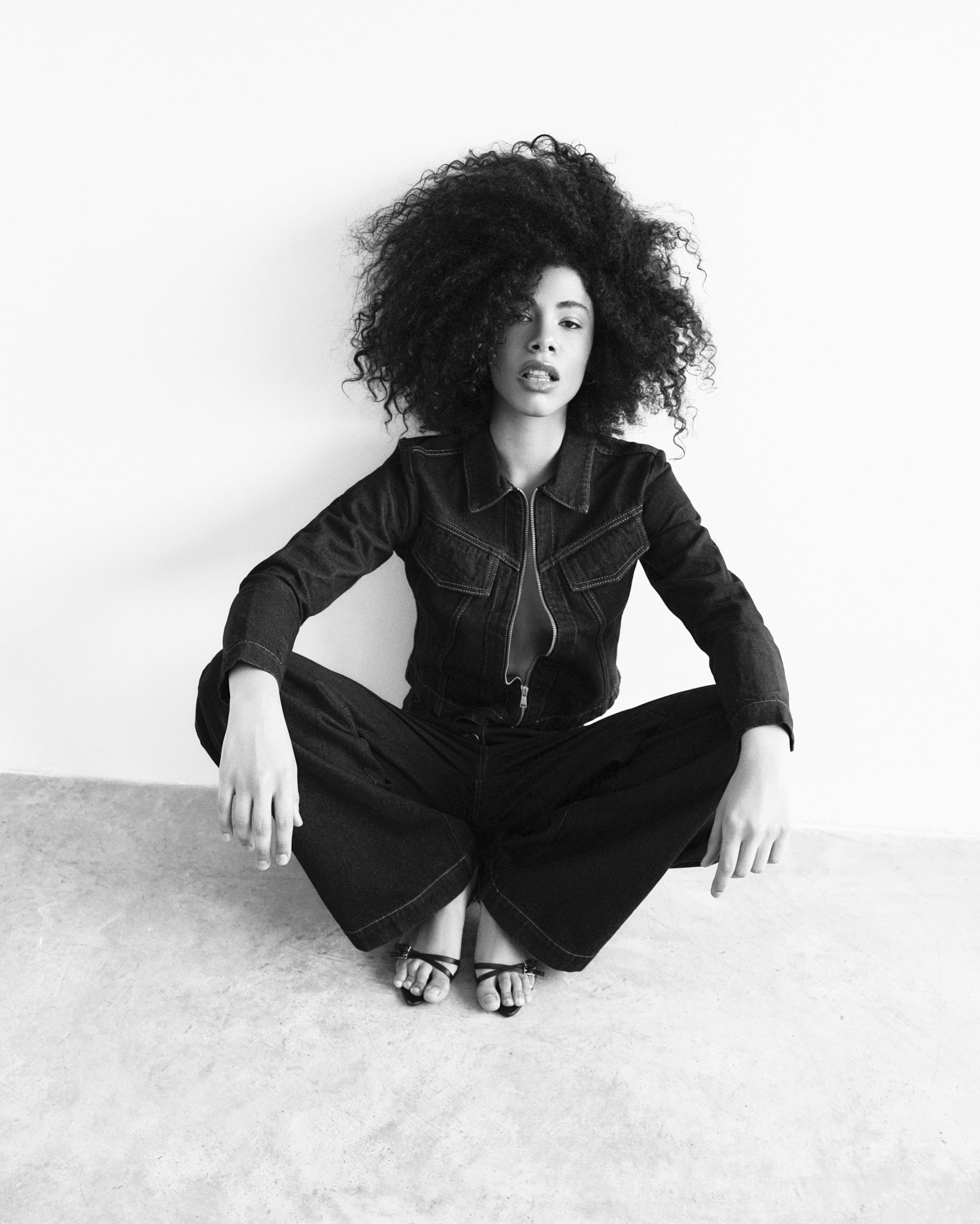 REVIEWS. Inna Banan — fashion photographer for brands & models in Tbilisi, Georgia