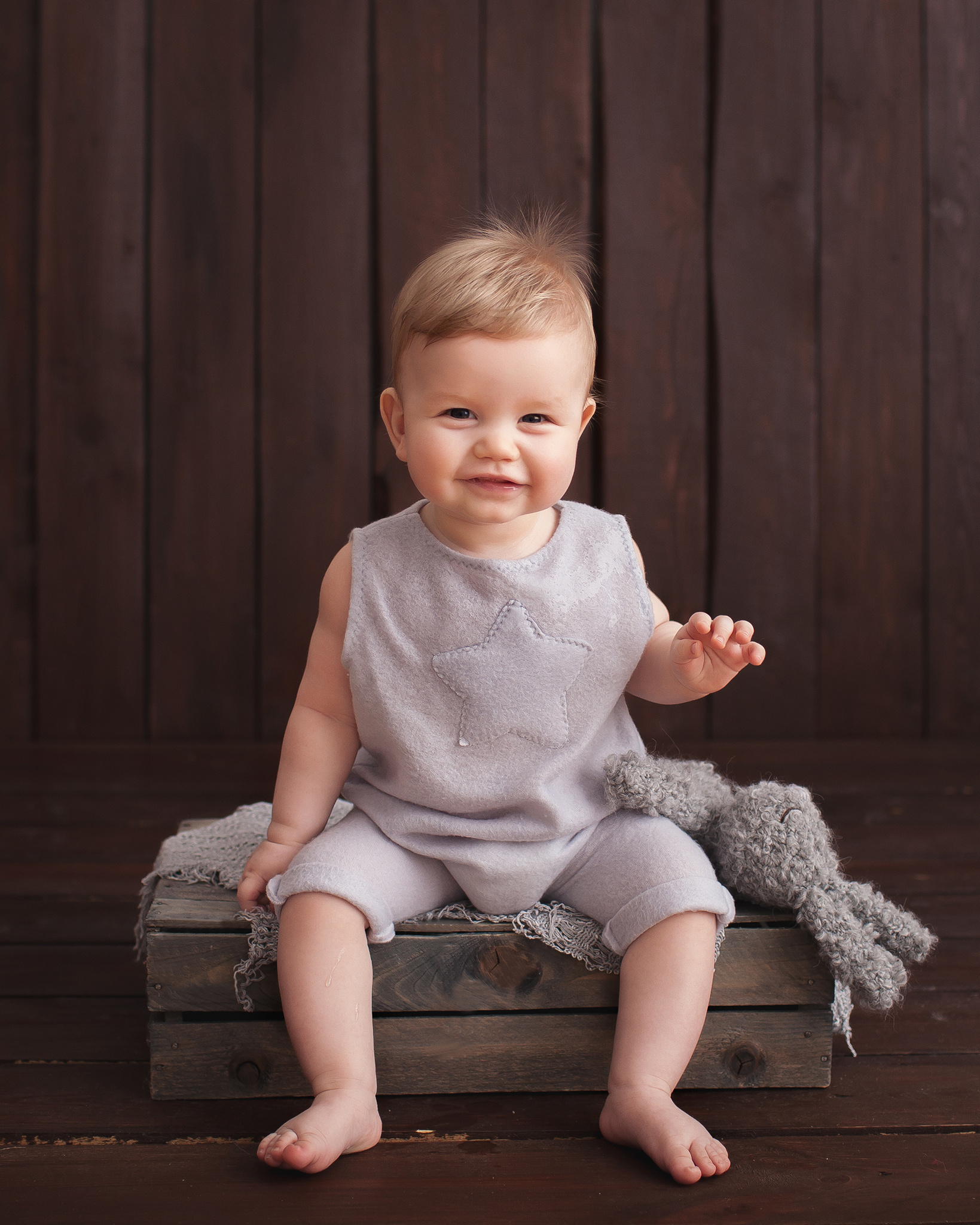 Как родителям подготовиться к фото сессии с малышом в студии. Детский фотограф в Самаре