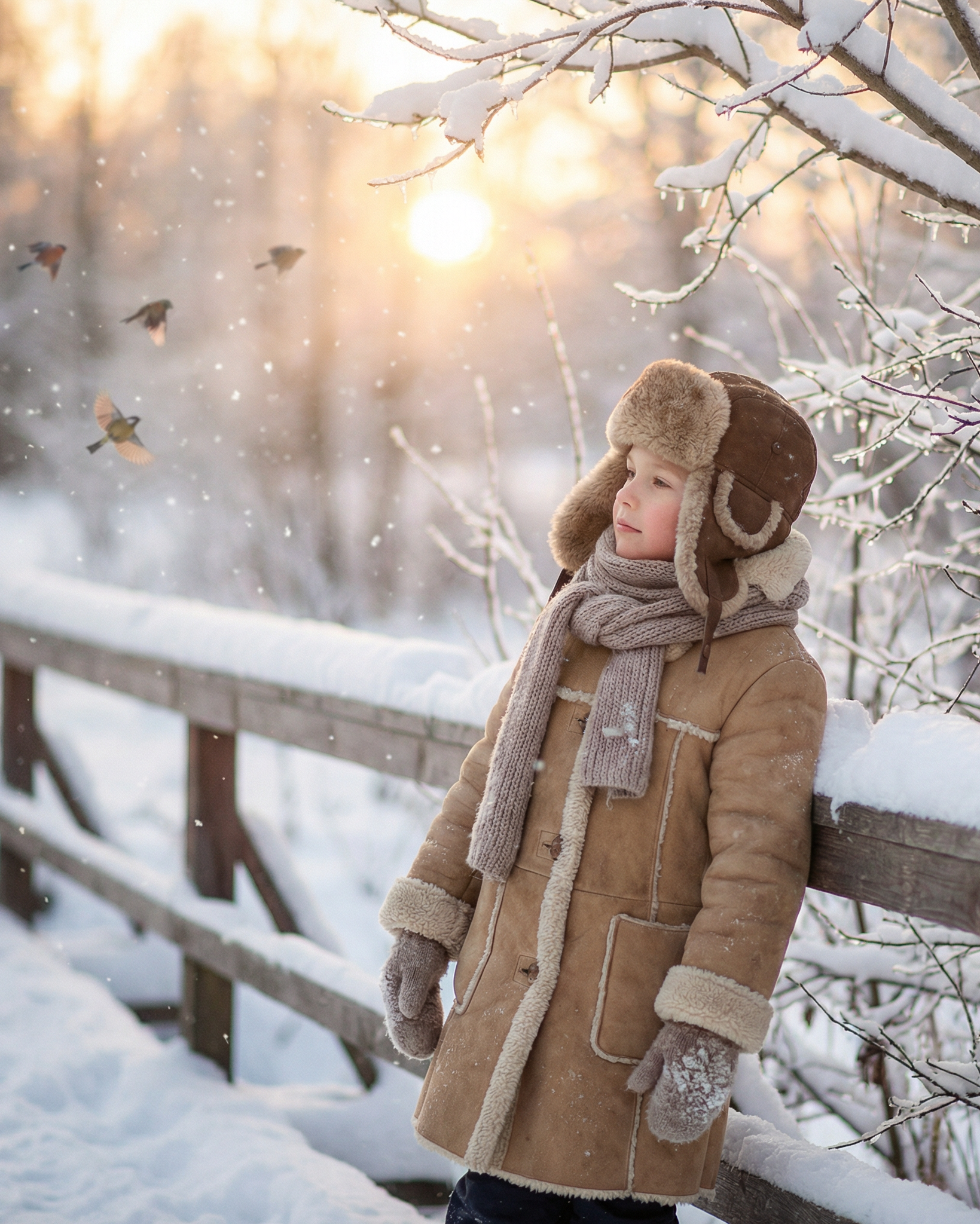 Обучение. Семейный, свадебный и детский фотограф в Новосибирске Ольга Хидченко