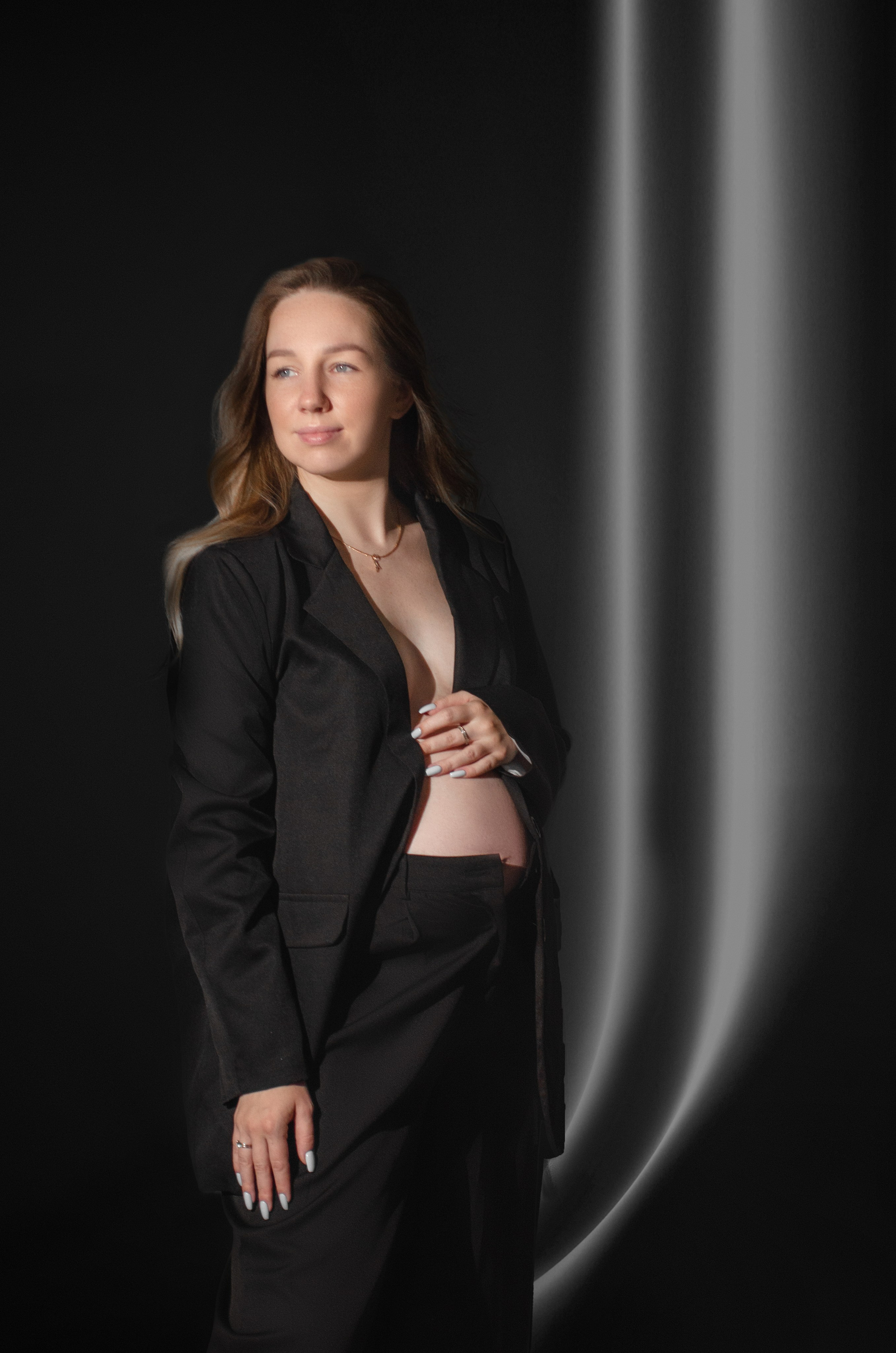 Что надеть на фотосессию беременности | Стильные образы Екатеринбург. Фотограф беременных в стиле Vogue Катерина Миллс Екатеринбург