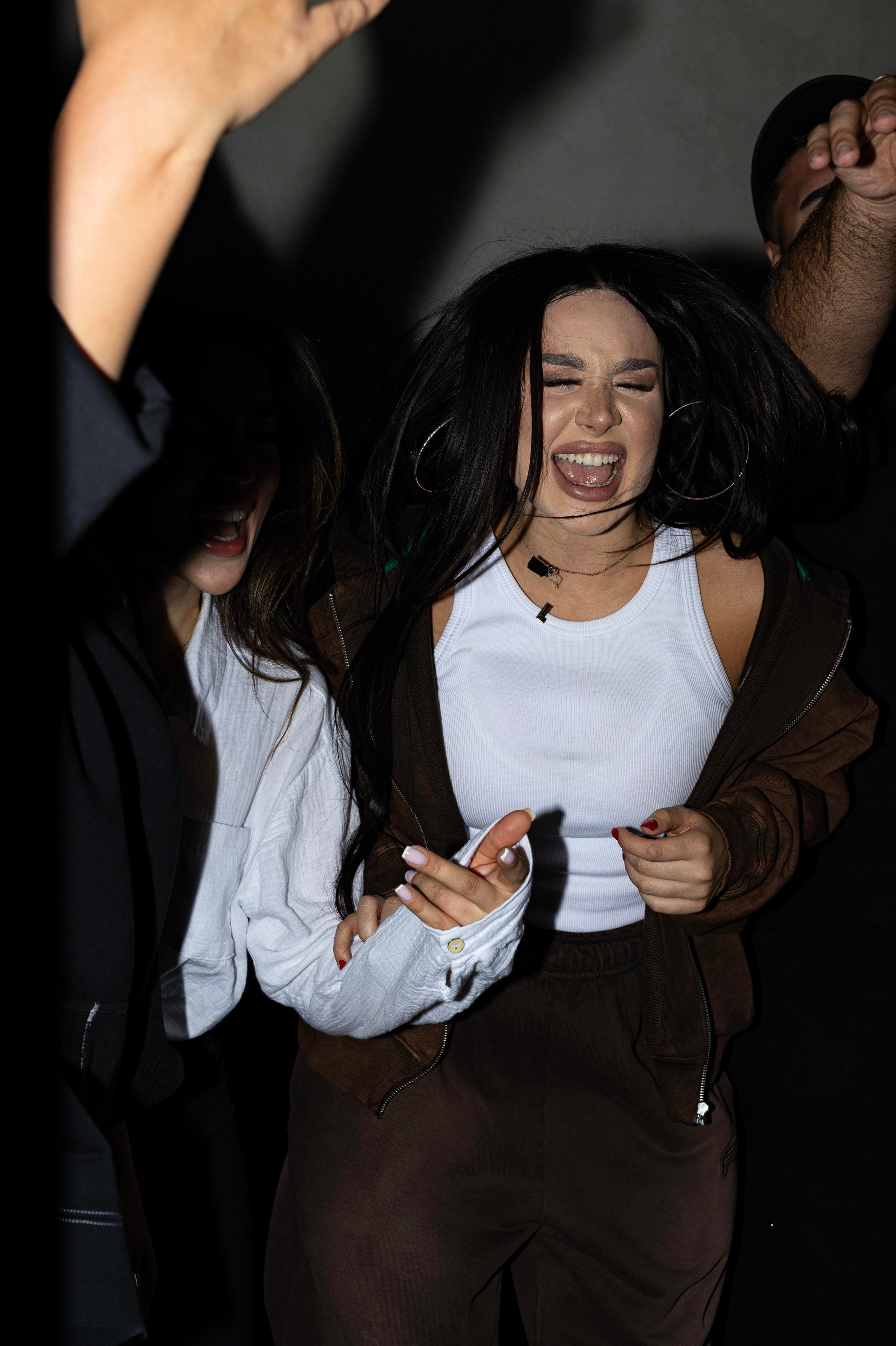 Портретный фотограф в Москве, Зайцева Ольга