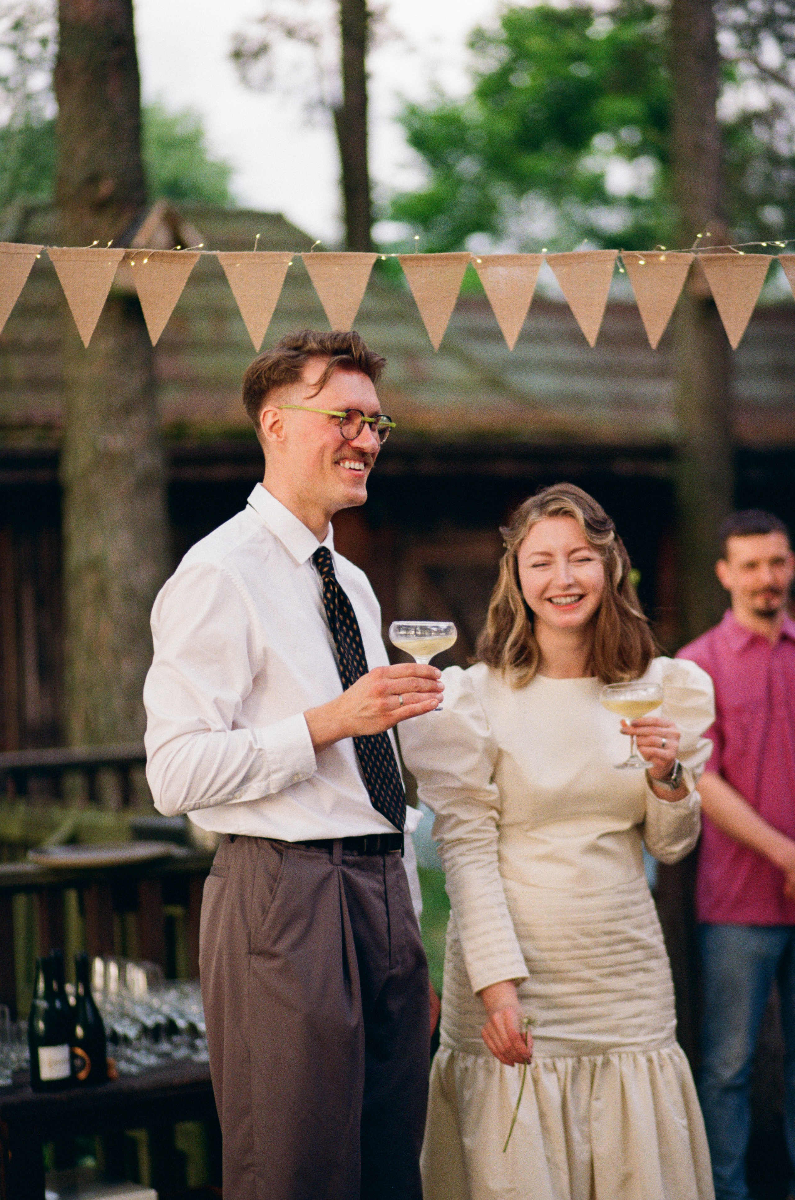 Свадебная съемка. Условия и стоимость