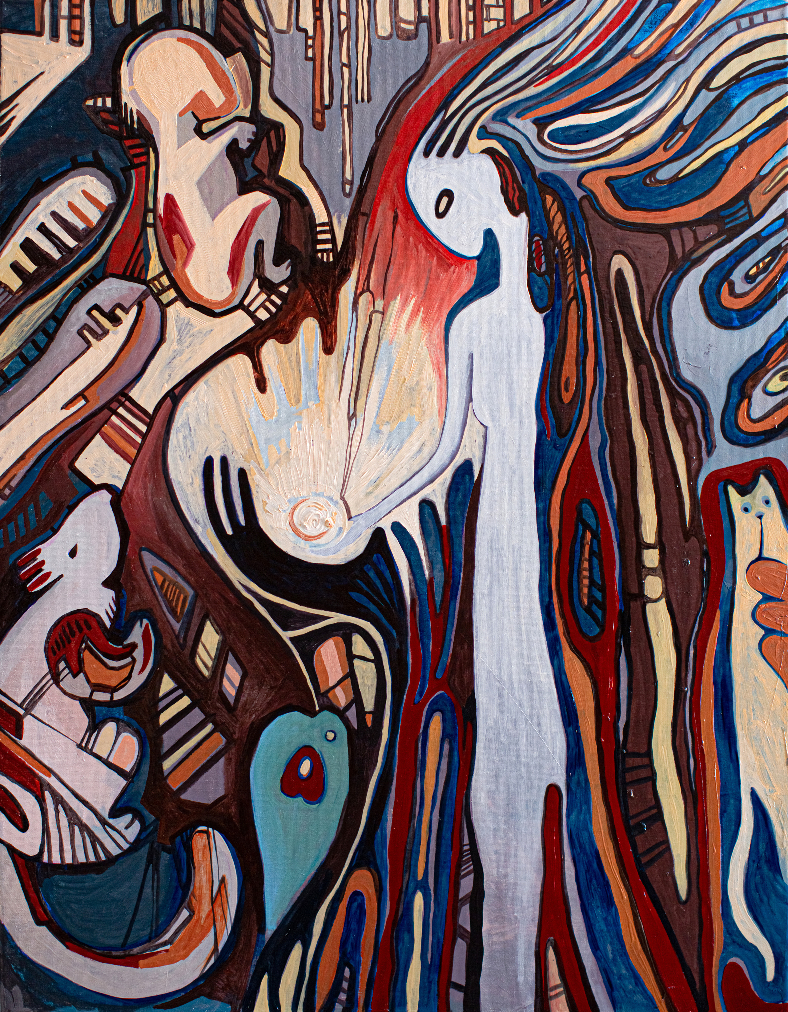 Марсианка. Детский и семейный фотограф Зоя Павкина