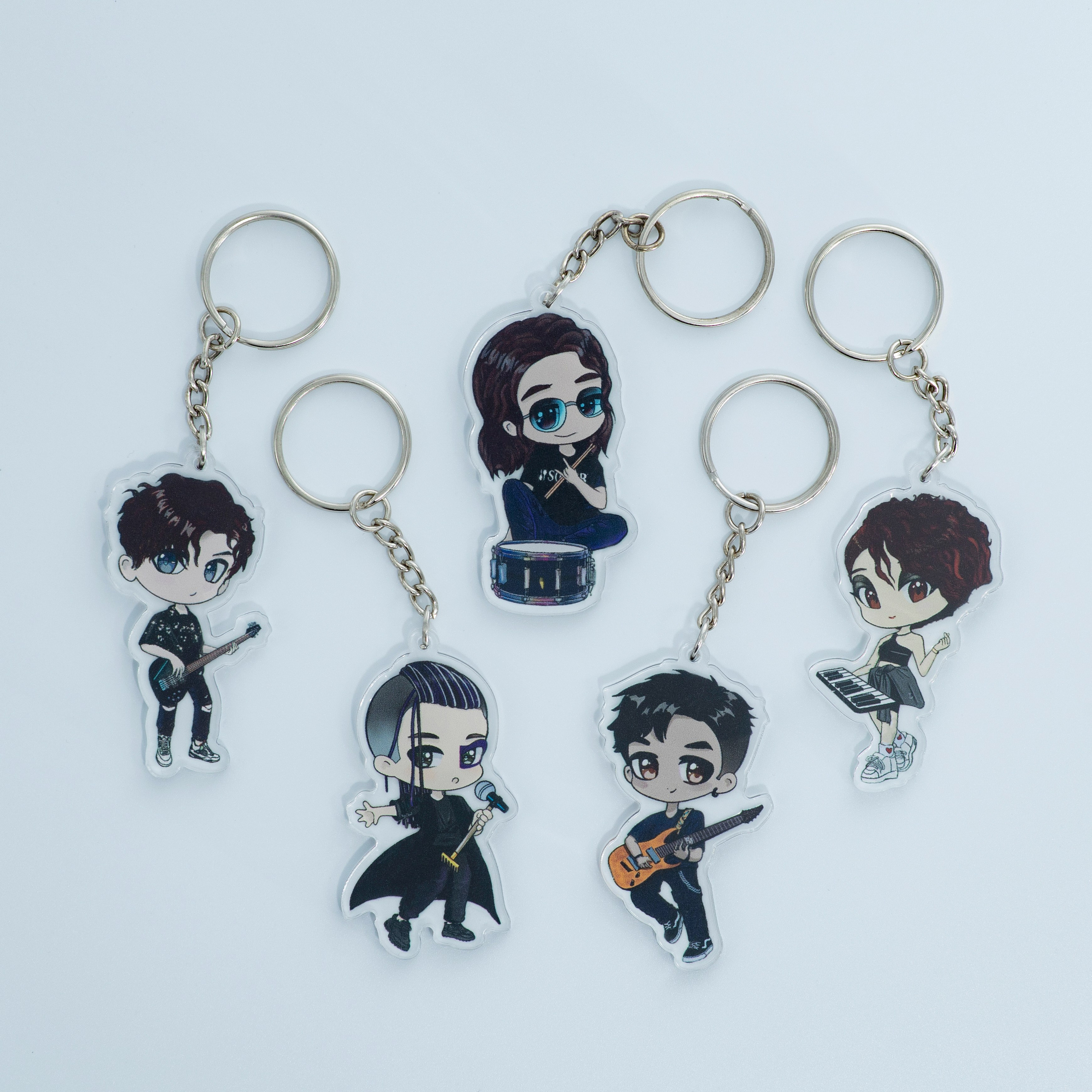 Zvukov. Фотограф Виктор Степанов