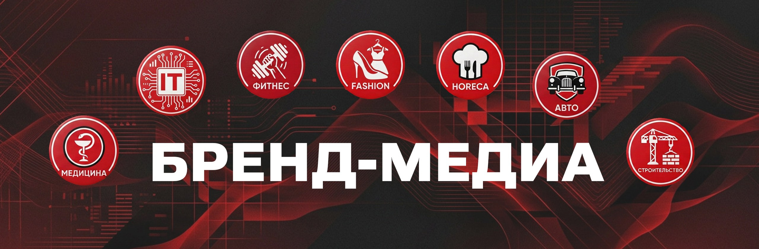 БРЕНД-МЕДИА. Влог для экспертов | бренд-медиа MINDSETUP