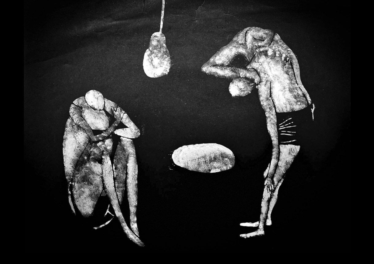 The Four Ultimate Concerns. Evgenia Kashaeva