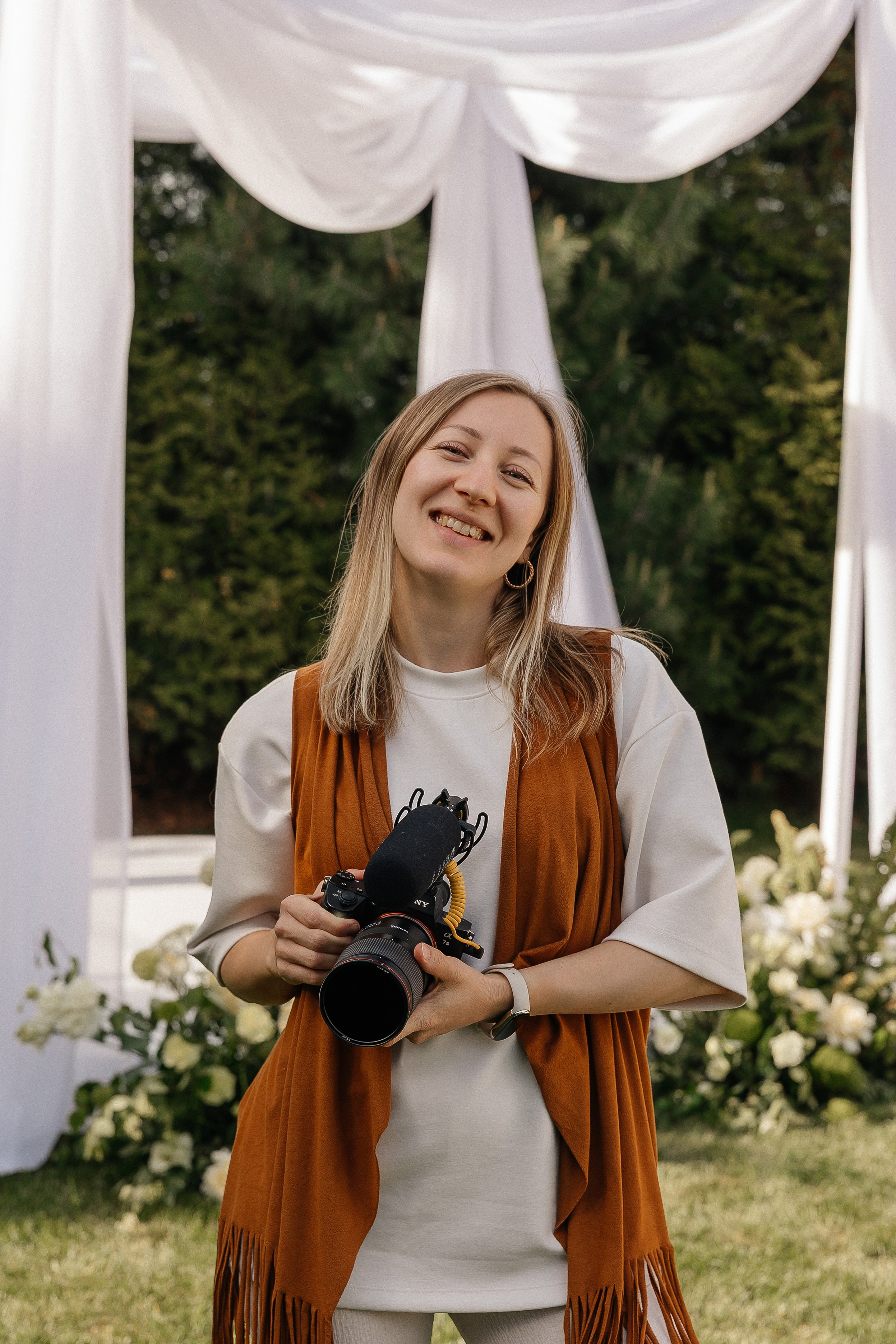 Прайс. Видеограф Татьяна Веребчану