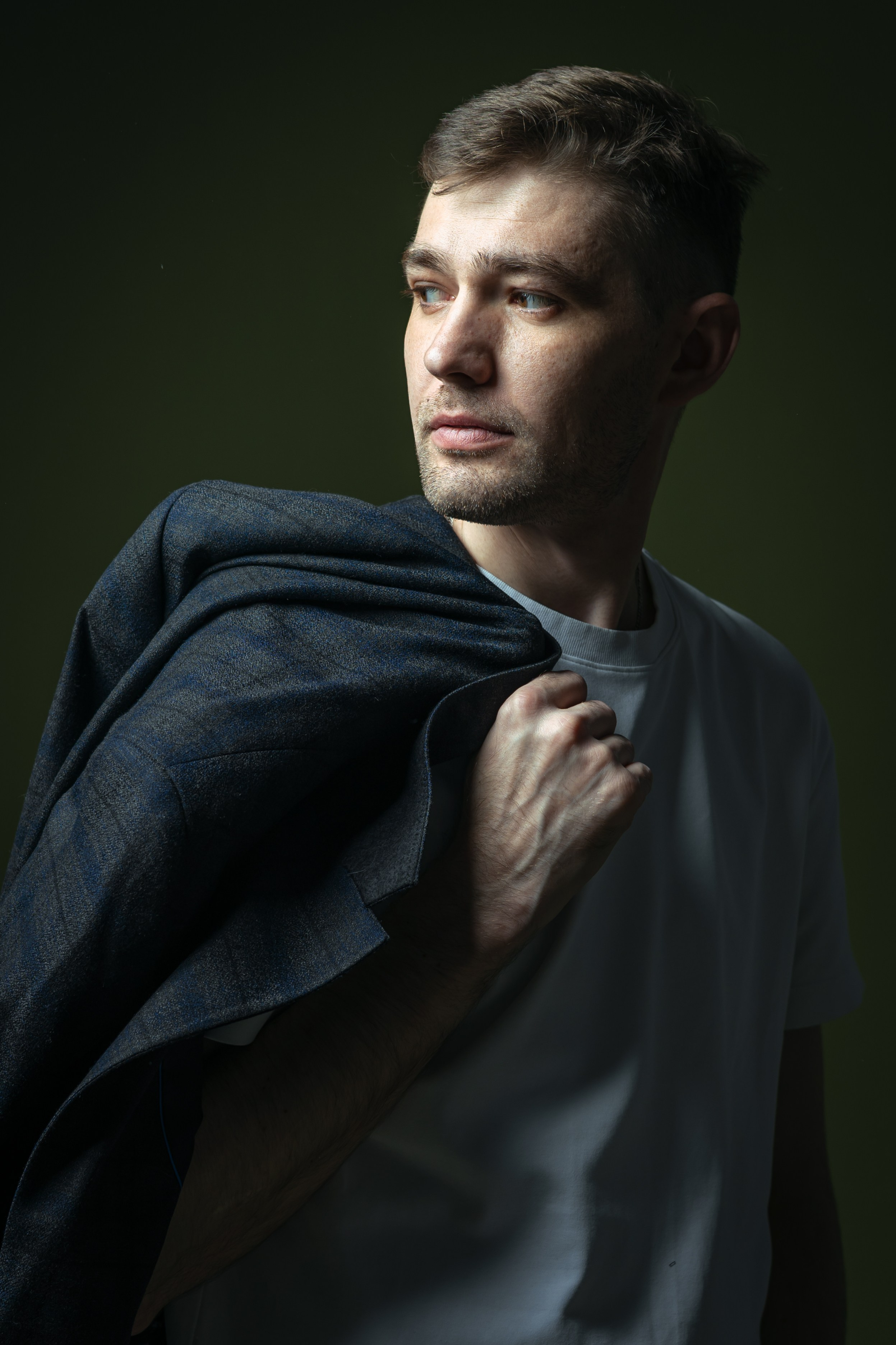 Репортажный и коммерческий фотограф в Алматы Jora Abramov