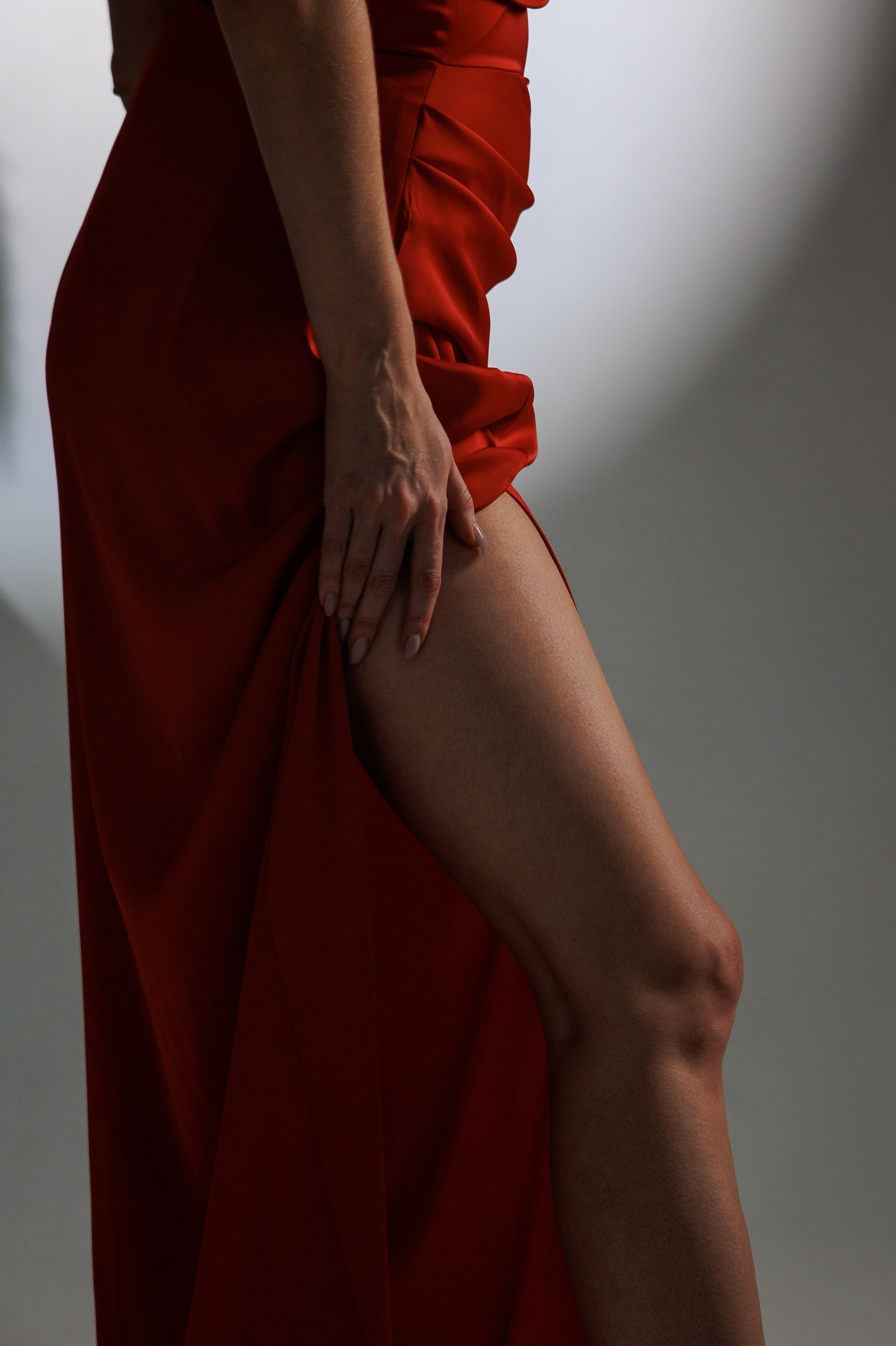 Портретный фотограф в Москве Кислая Елизавета