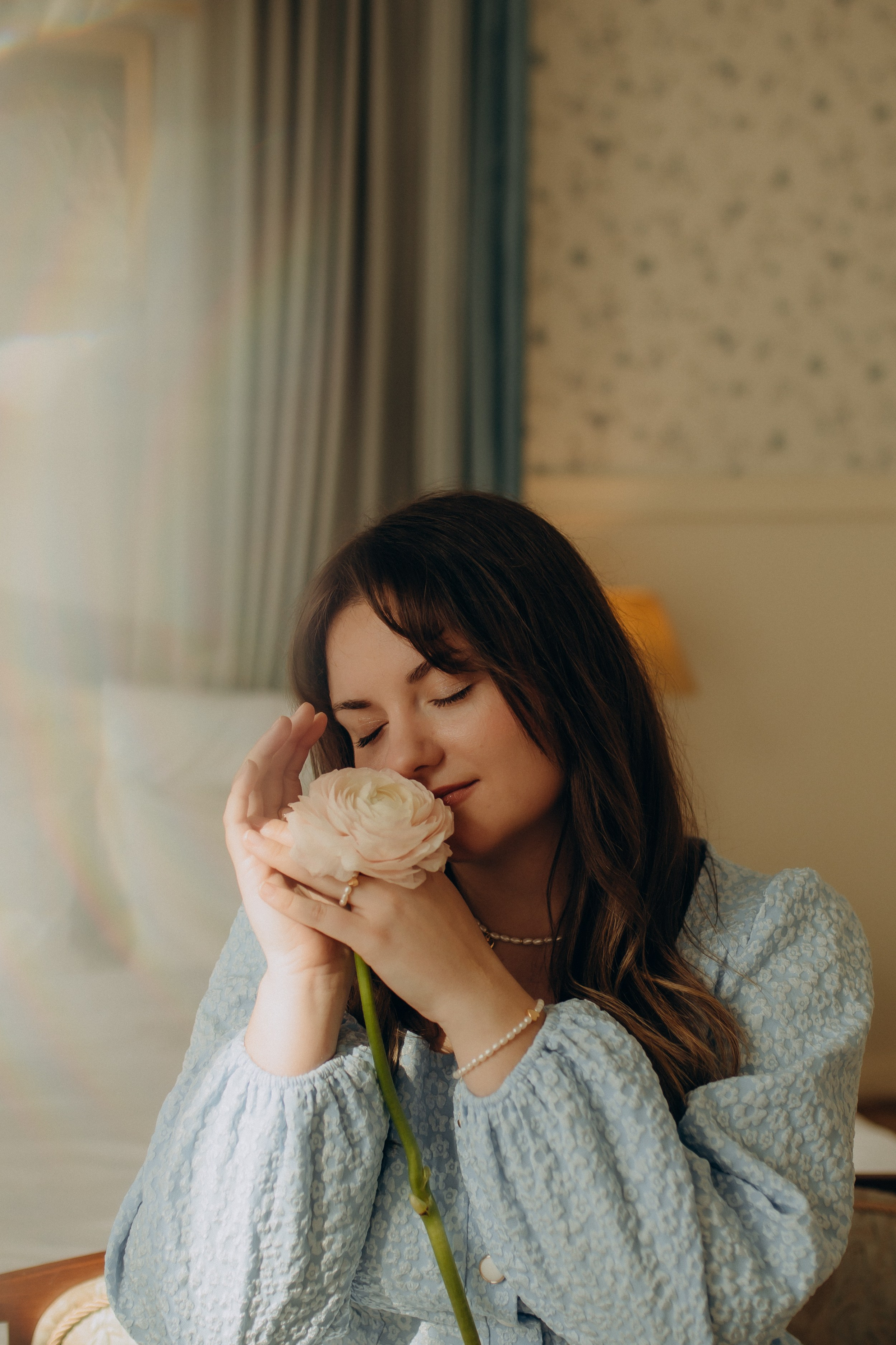 Фотограф Быстрова Дарья г. Москва