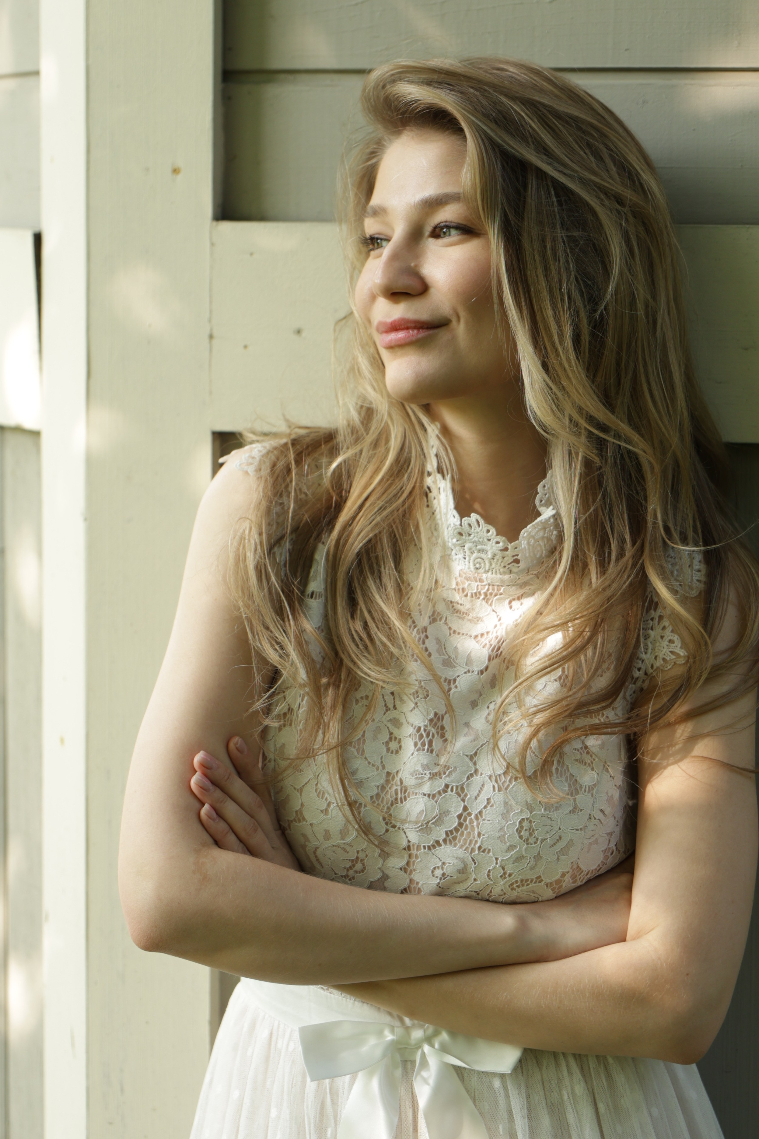 Портретный фотограф, фотохудожник в Санкт-Петербурге Марина Иванова