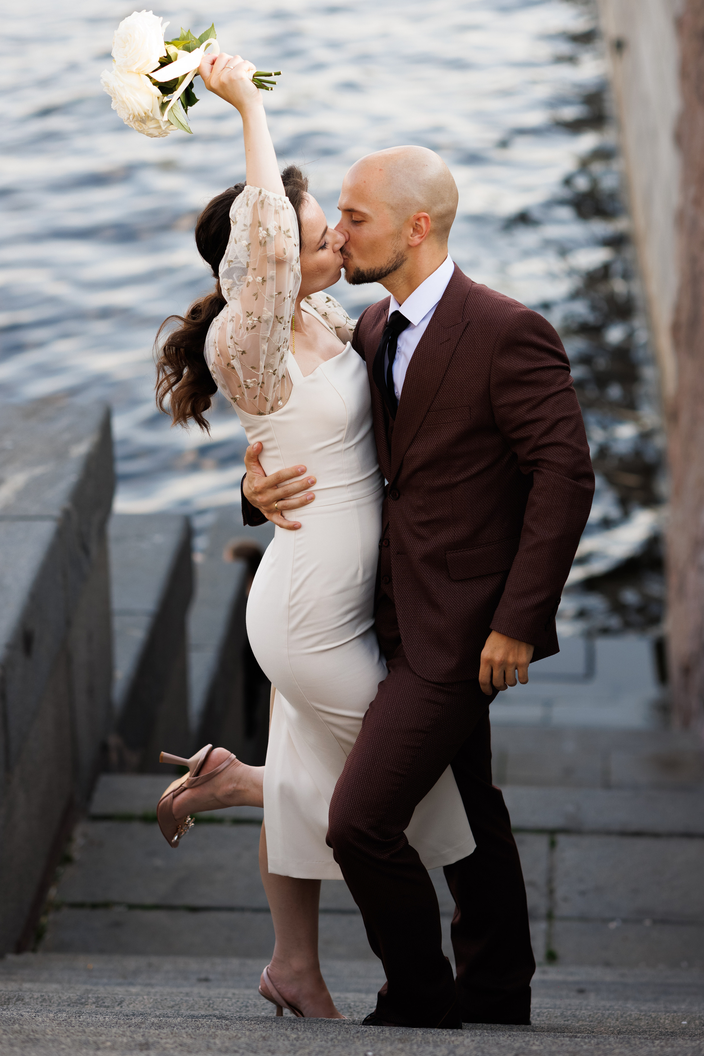 Репортажной, Свадебный, школьный