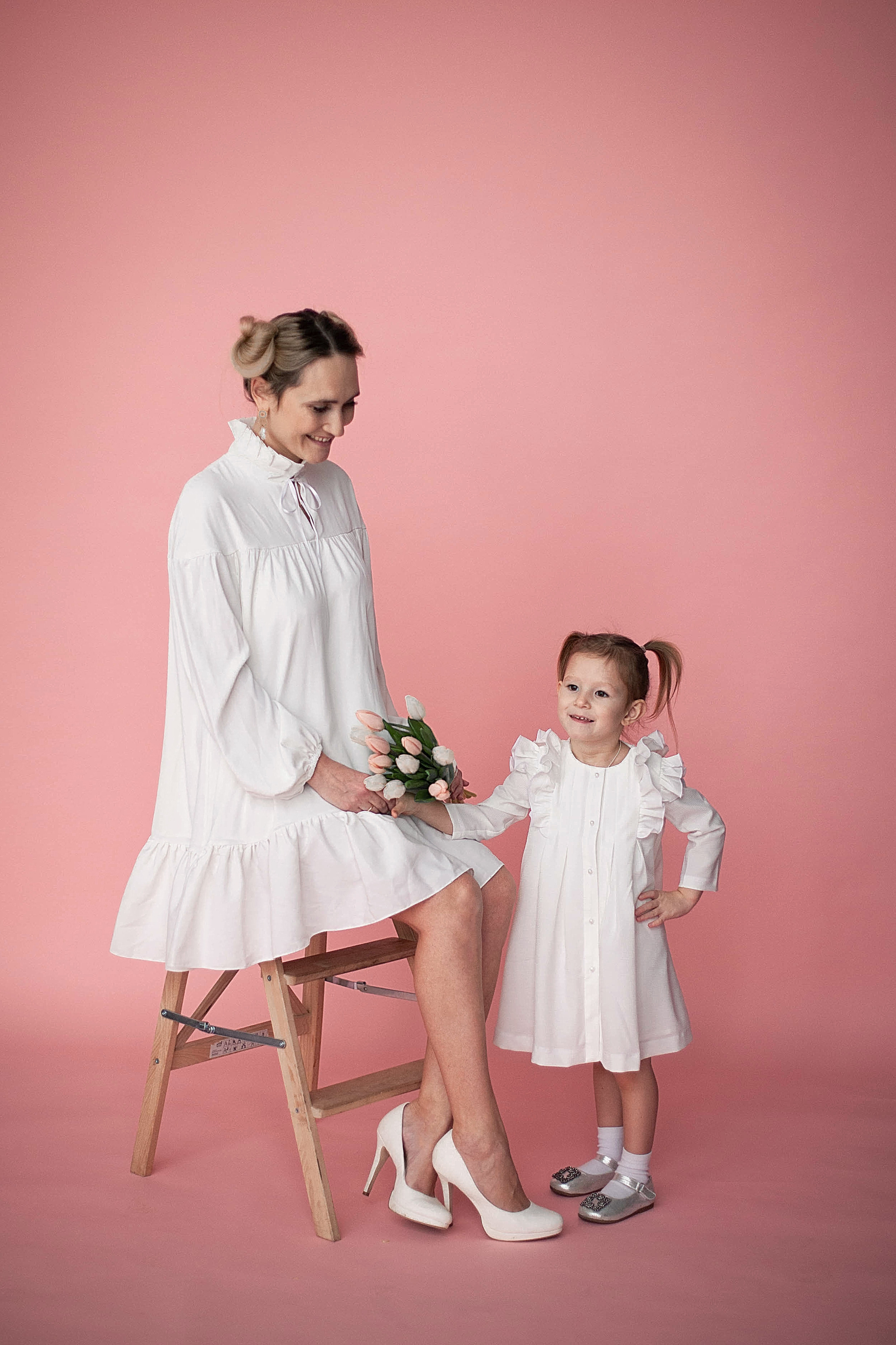 Анна Бурдюг — семейный и женский фотограф