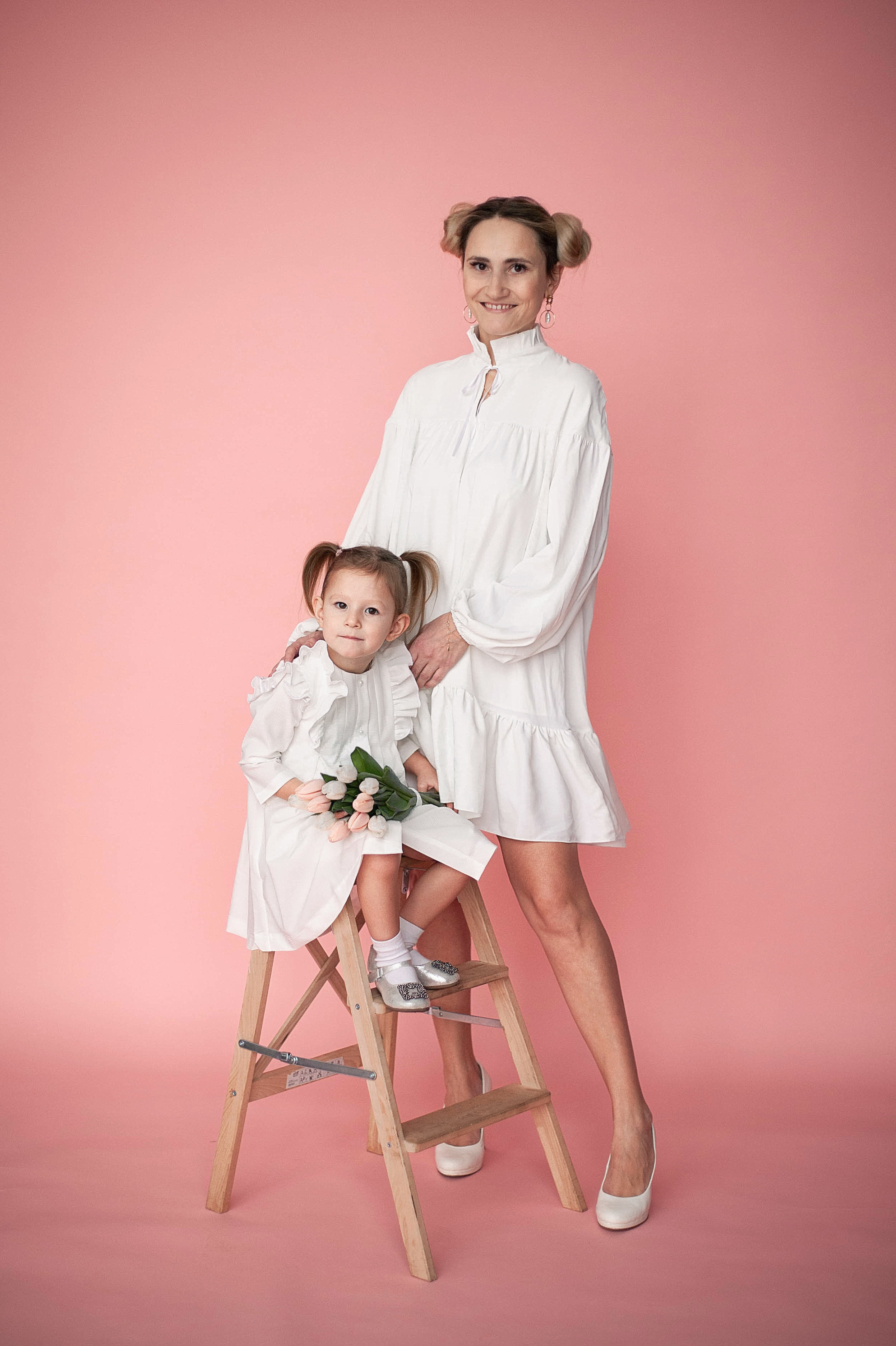 Анна Бурдюг — семейный и женский фотограф