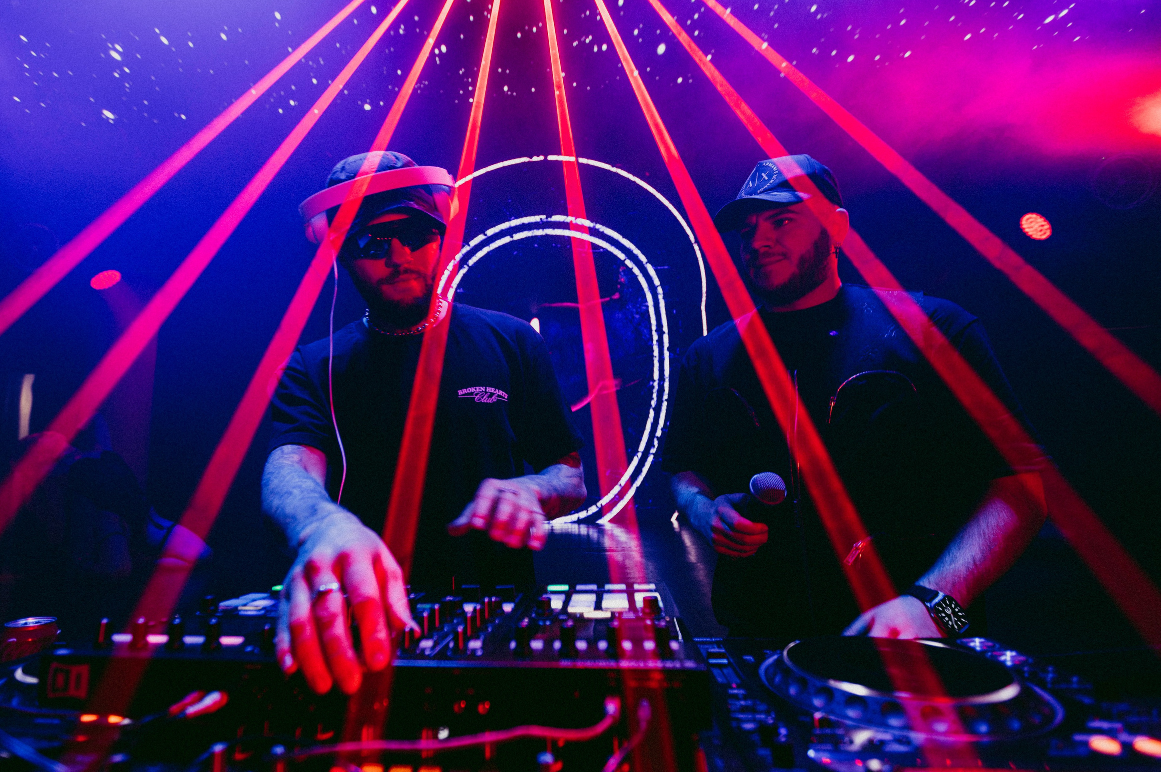 Репортажная и концертная. Фотограф|Катя Рикошетер